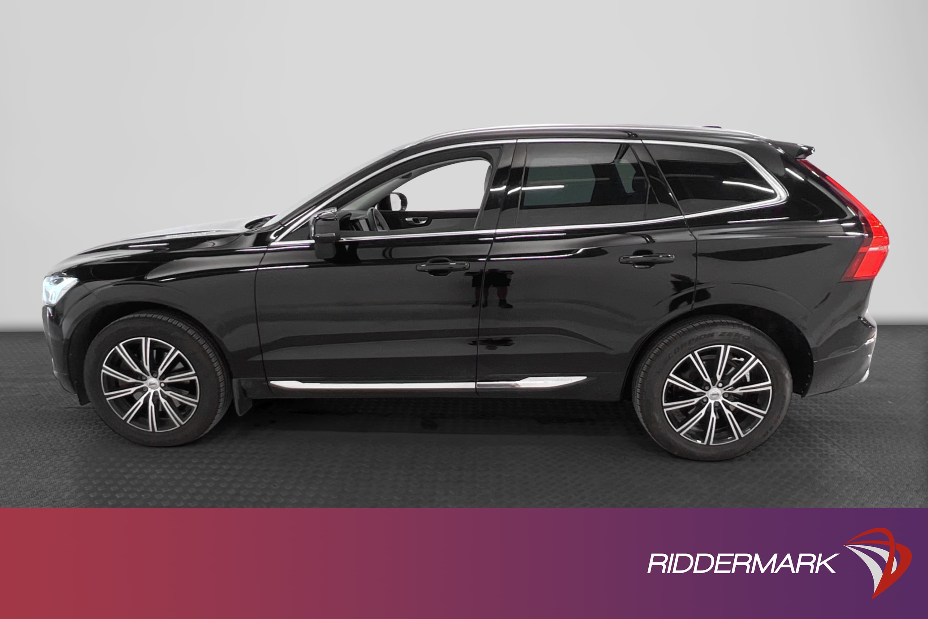 Volvo XC60 D4 190hk AWD Inscription