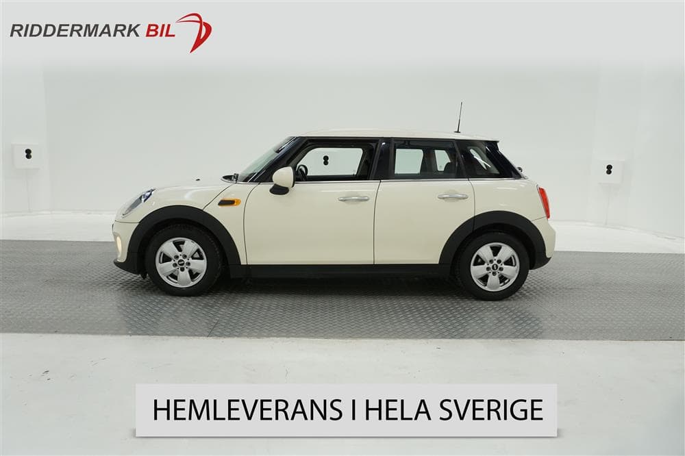 MINI One 102hk