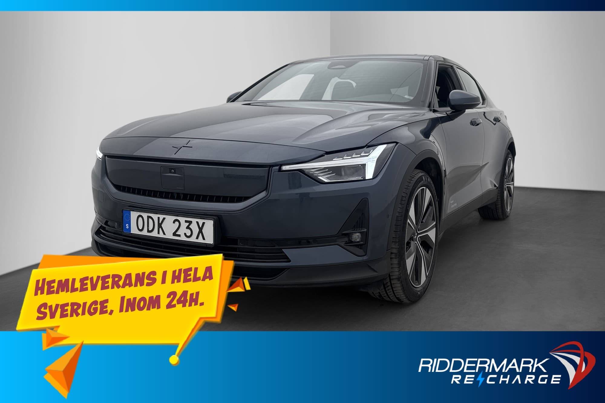 Polestar 2