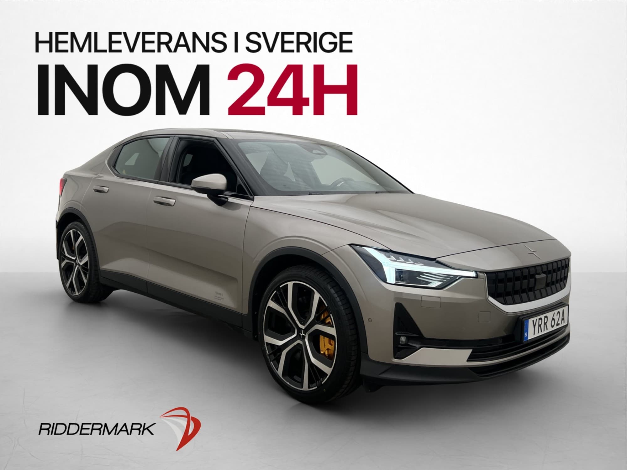 Polestar 2
