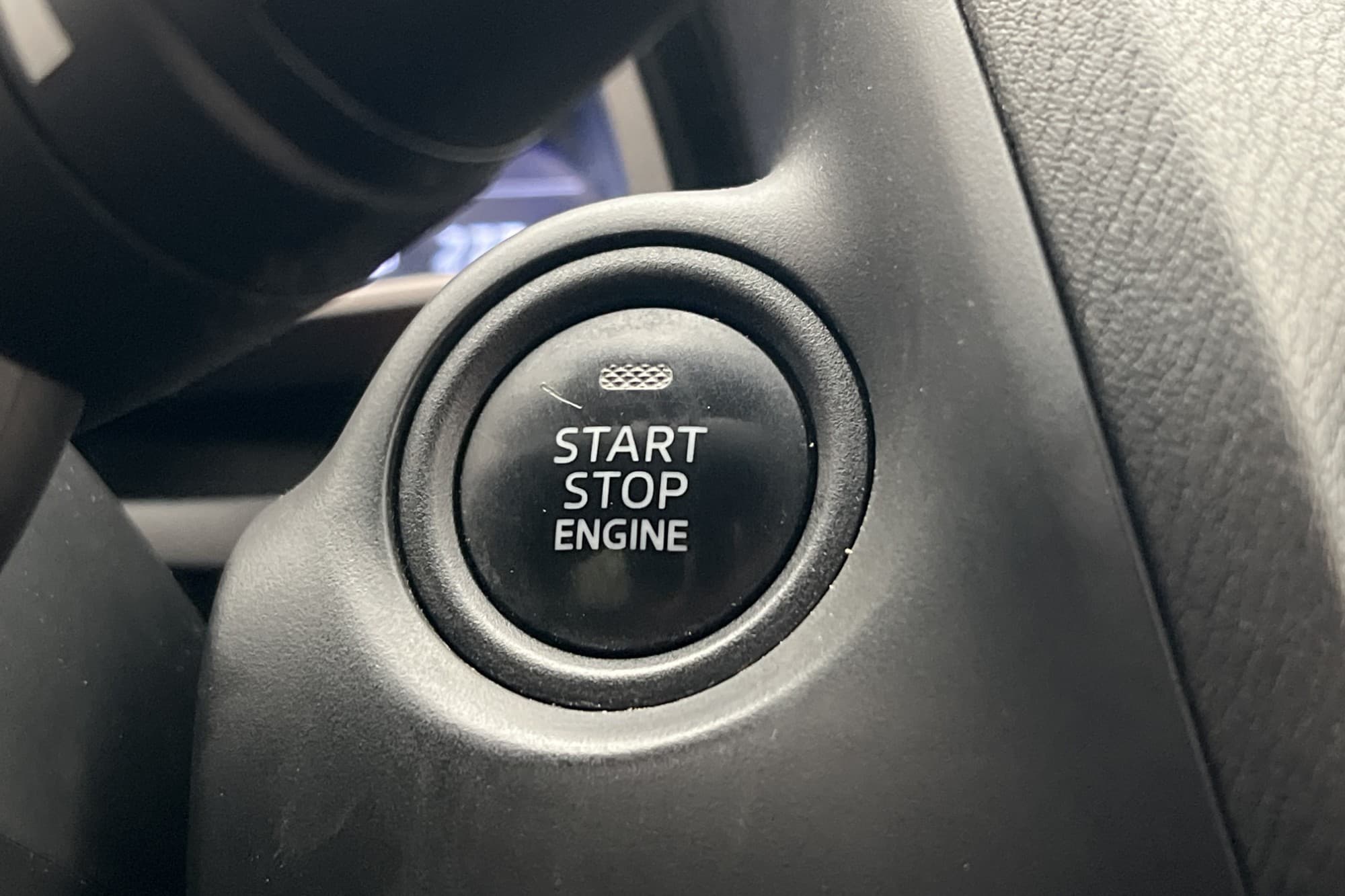 Mazda 3 Sport 2.2 SKYACTIV-D 150hk Vision Navi Sensorer