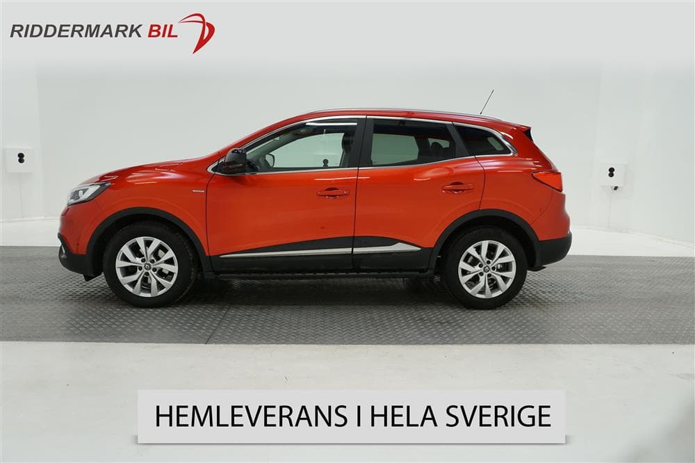 Renault Kadjar 