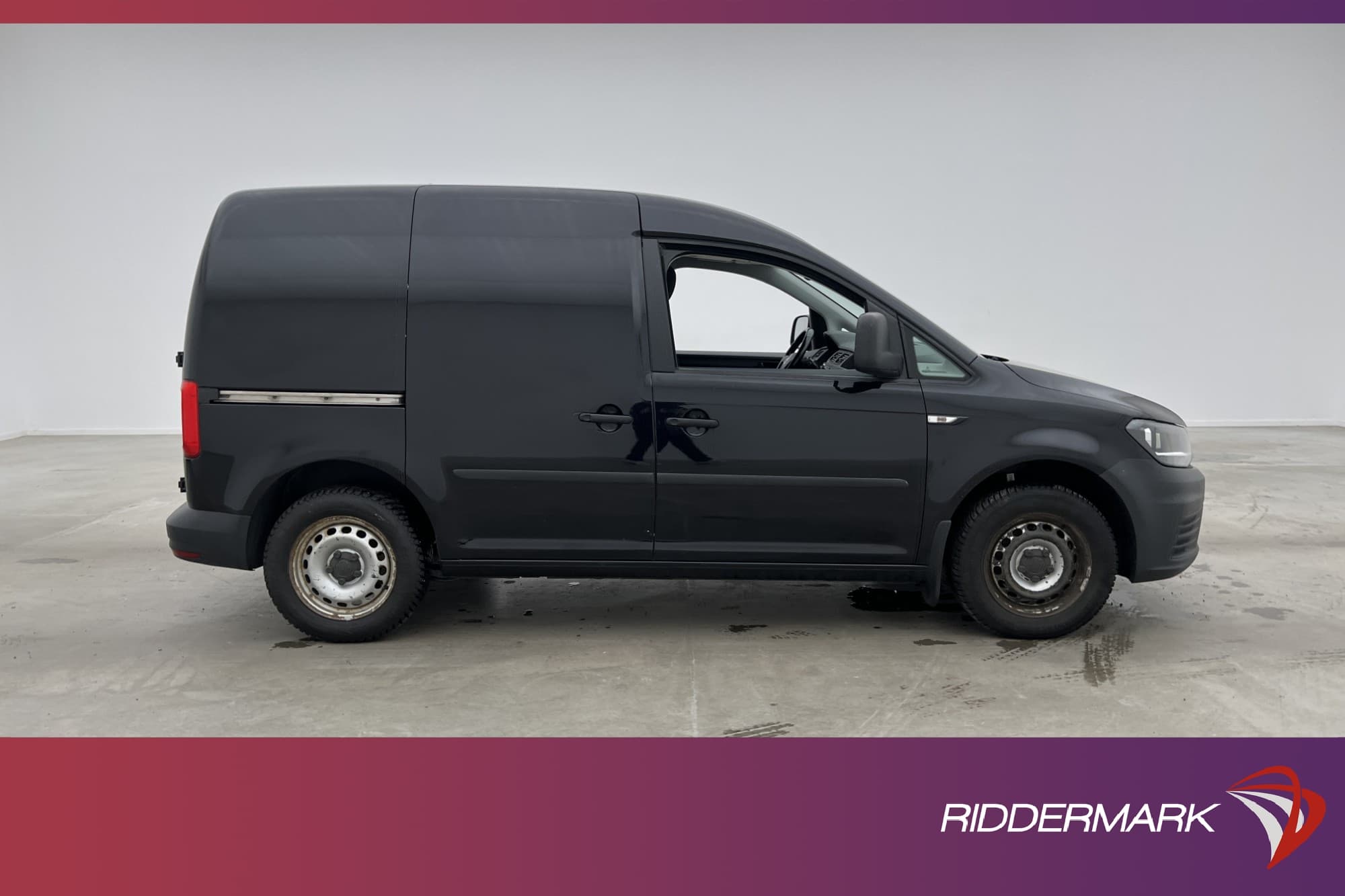 Volkswagen Caddy 1.6TDI