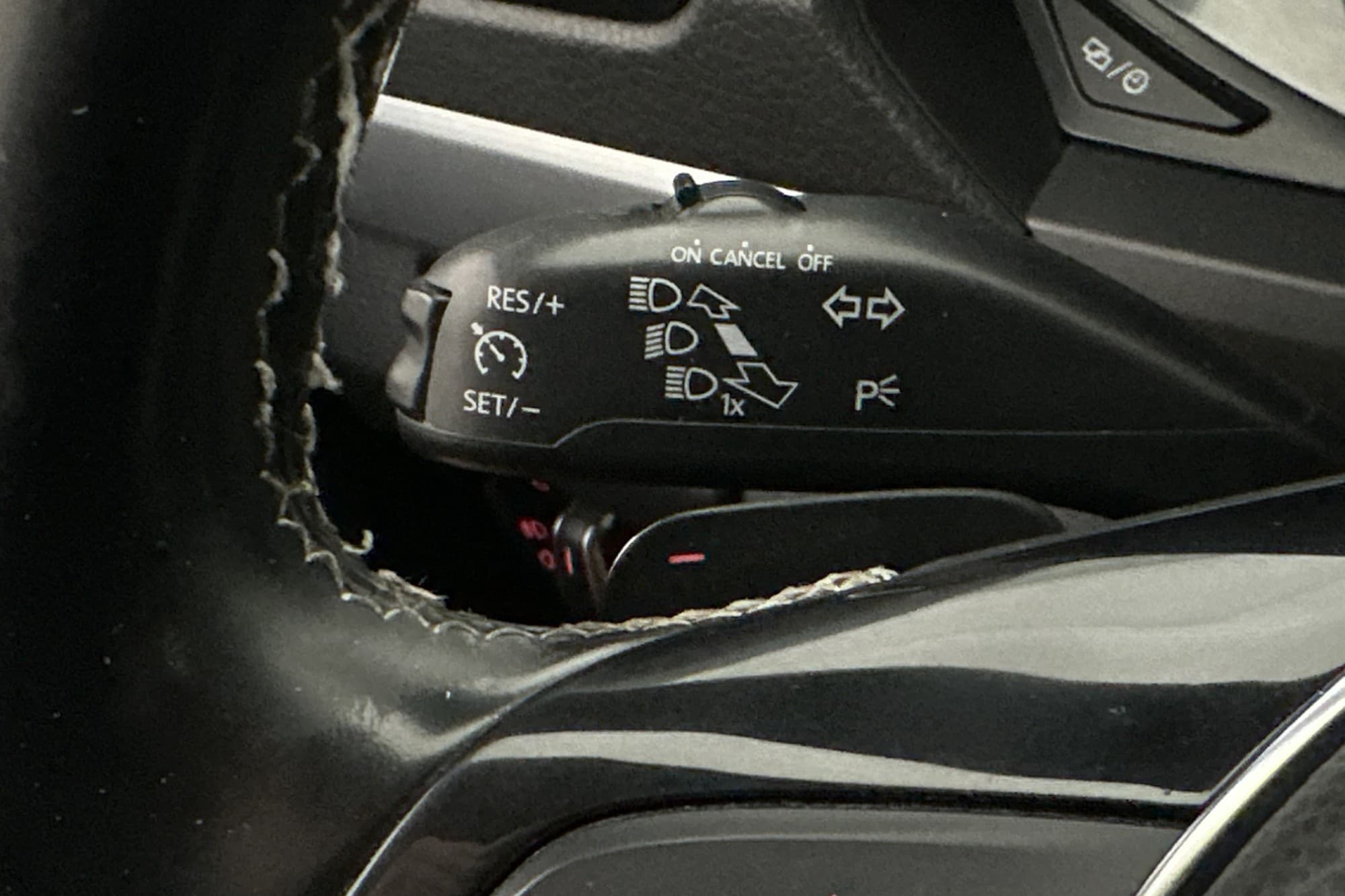 slider