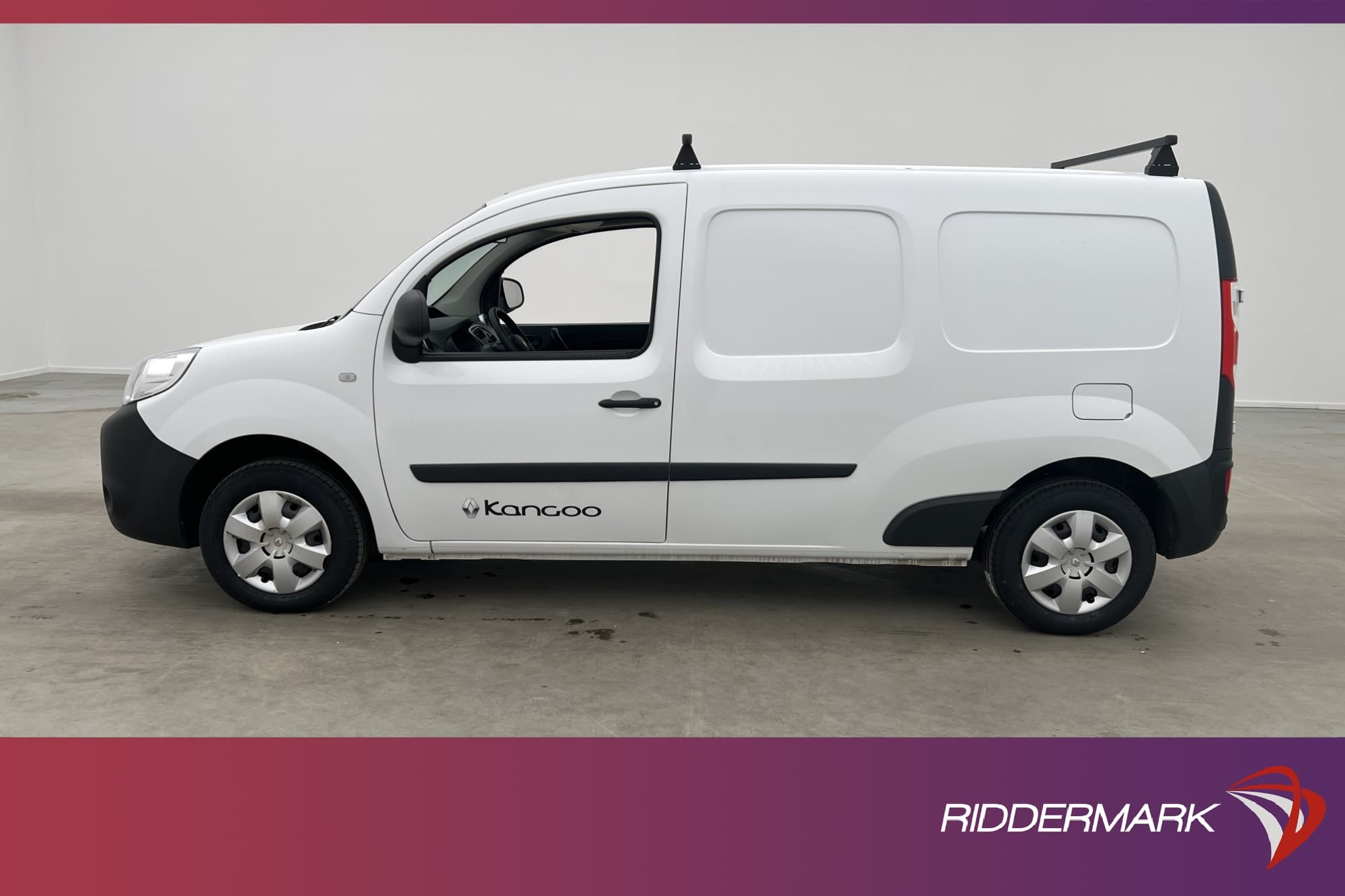 Renault Kangoo Maxi 