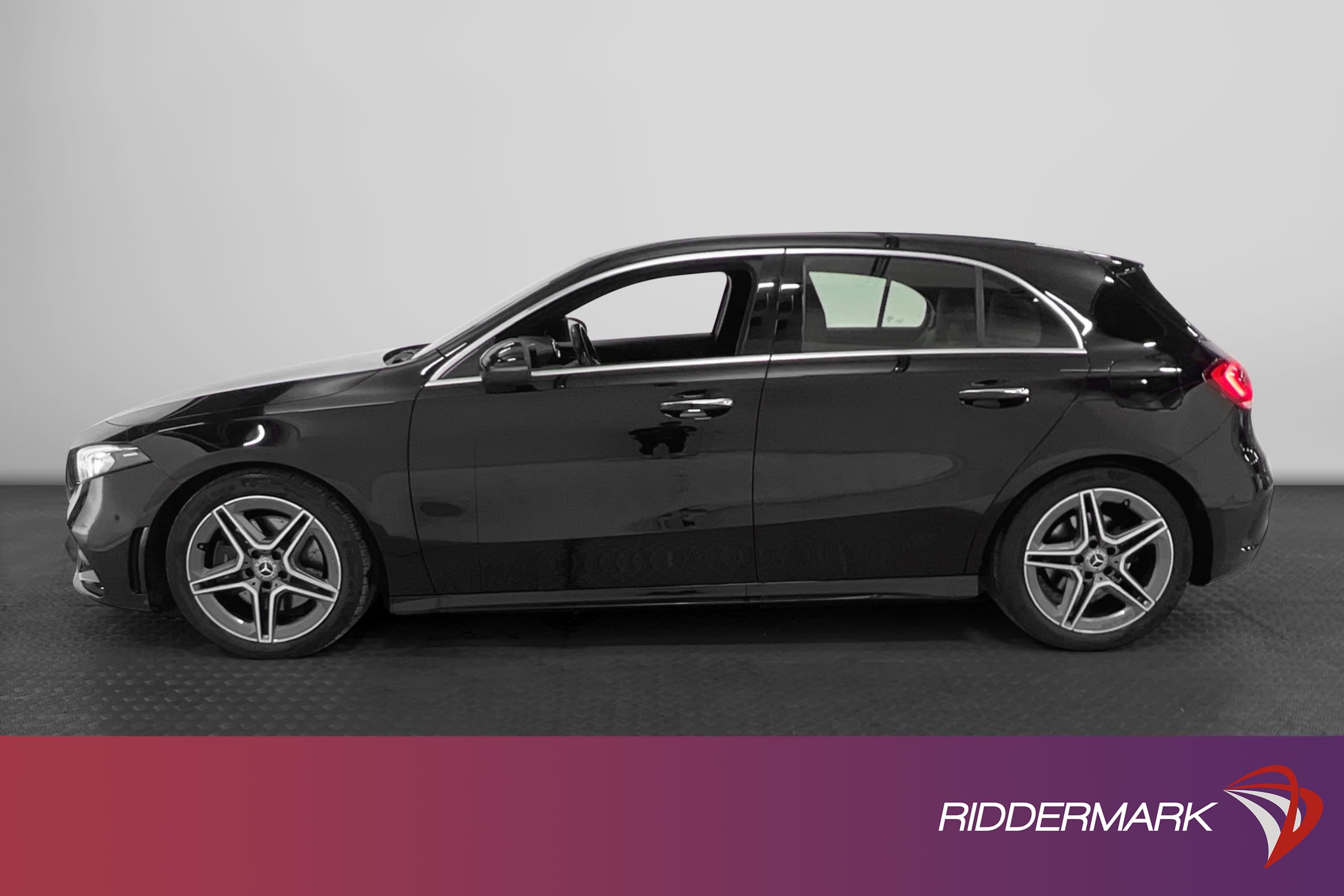 Mercedes-Benz A