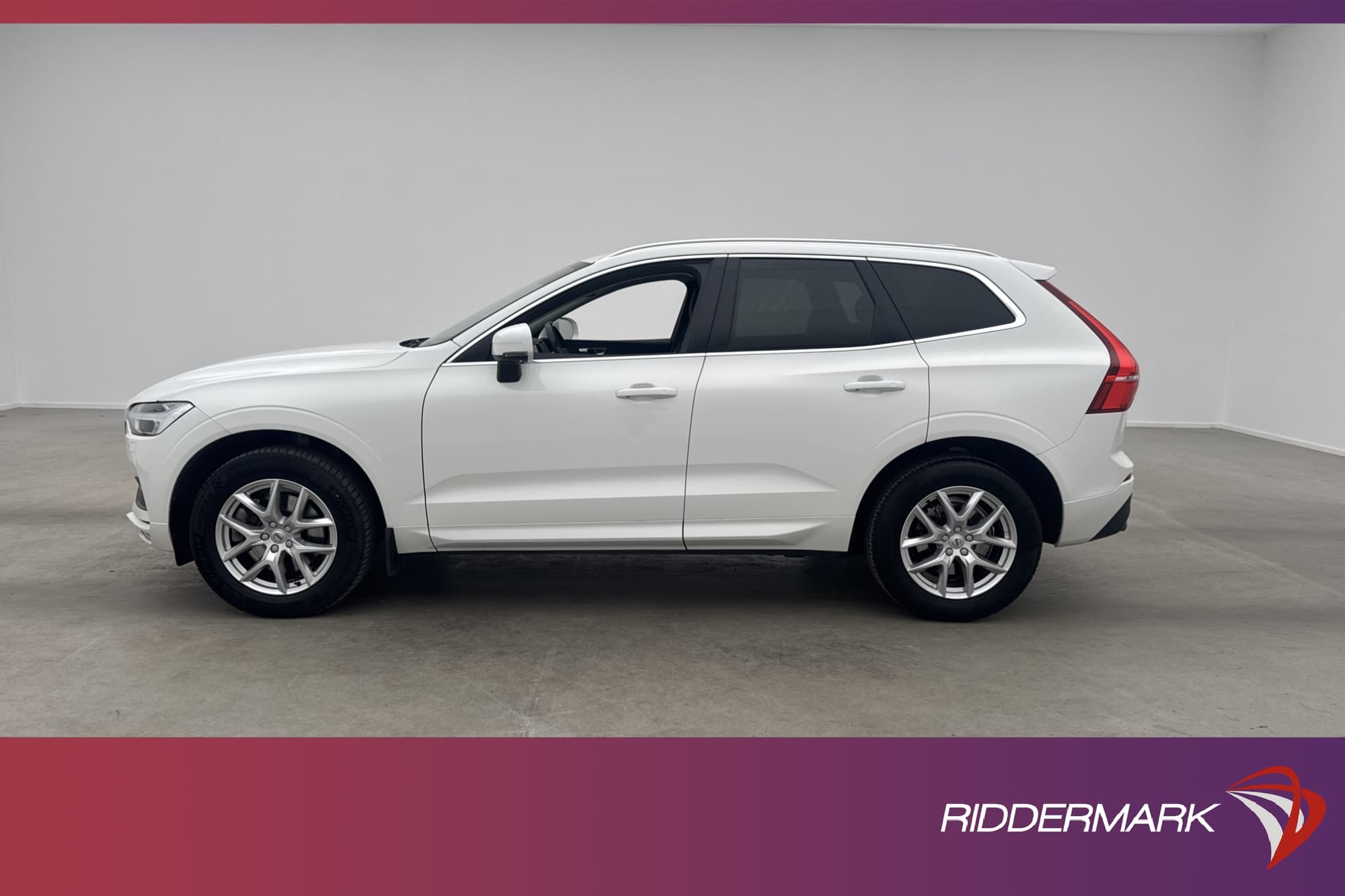 Volvo XC60 B4 197hk Momentum