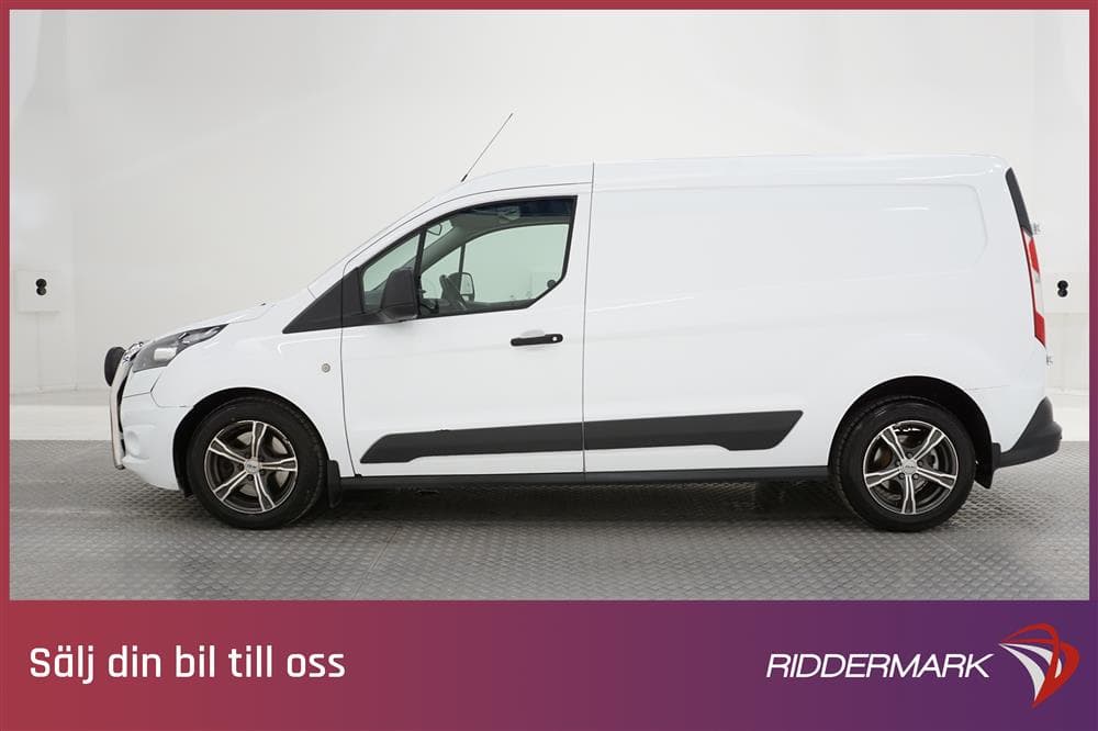 Ford Transit Connect 1.6 TDCi (115hk)