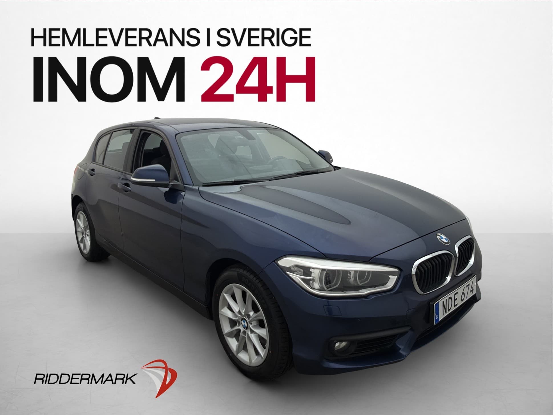 BMW 120