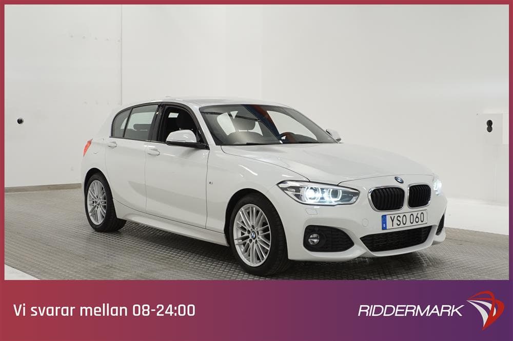 BMW 118i