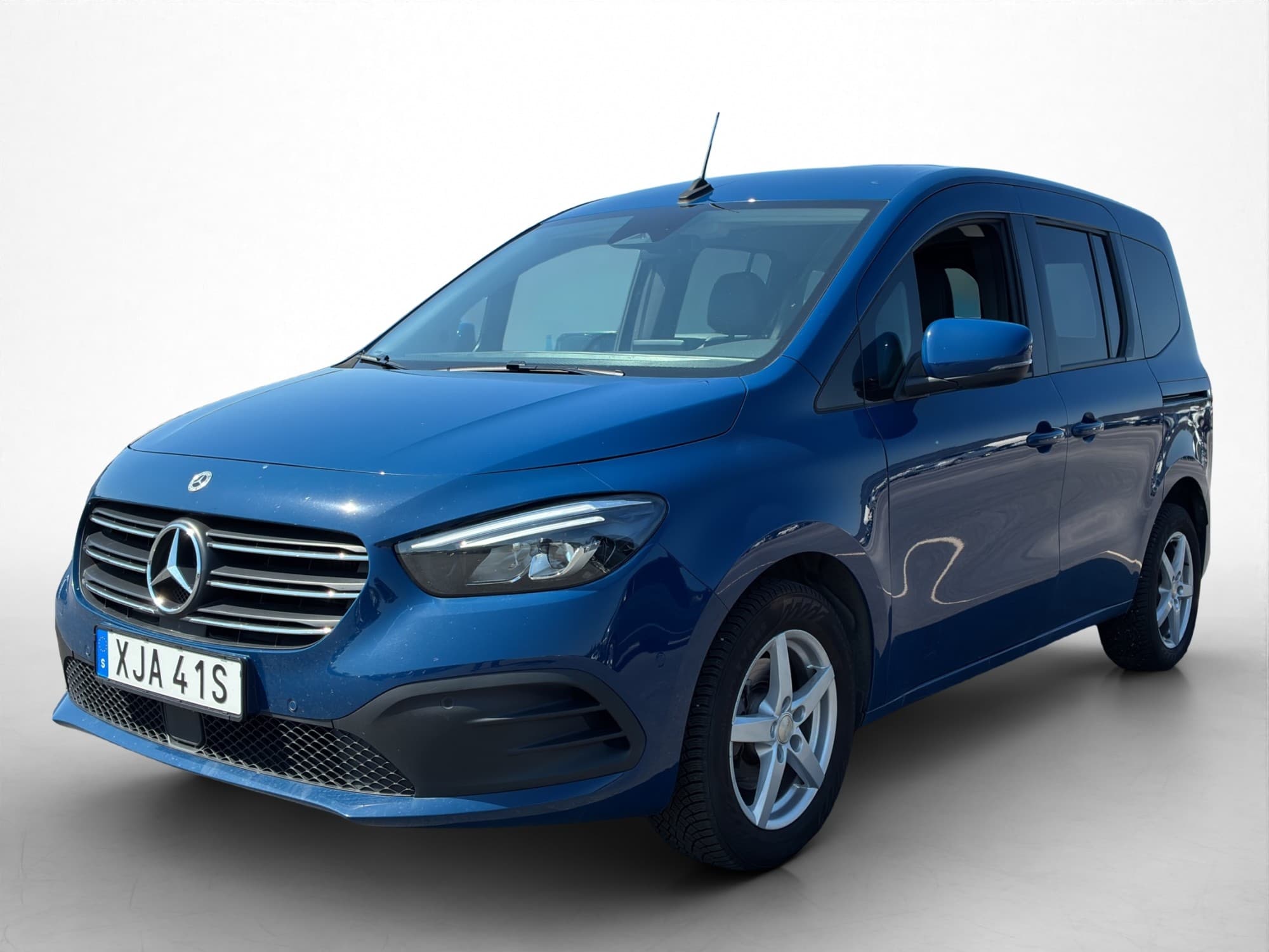 Mercedes-Benz T