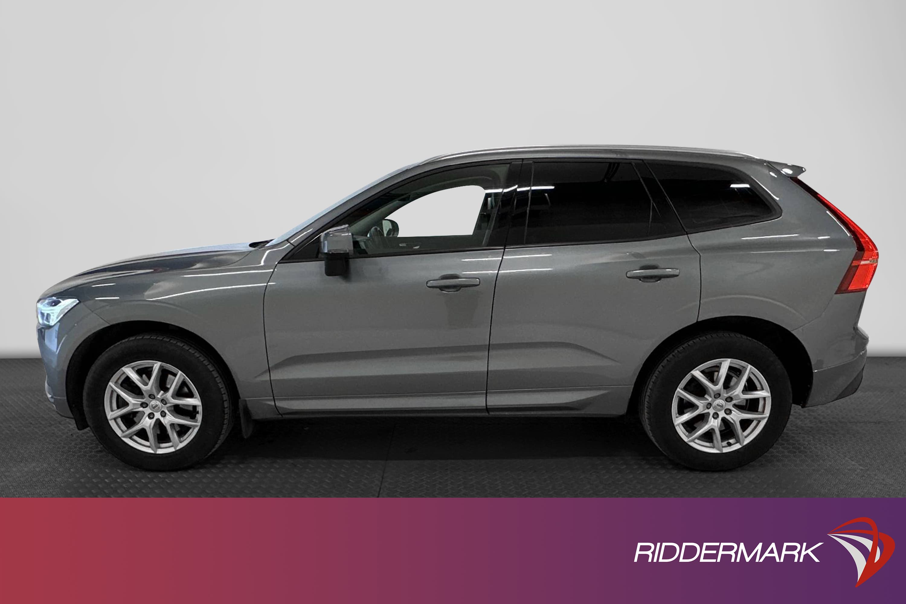 Volvo XC60 D4 AWD