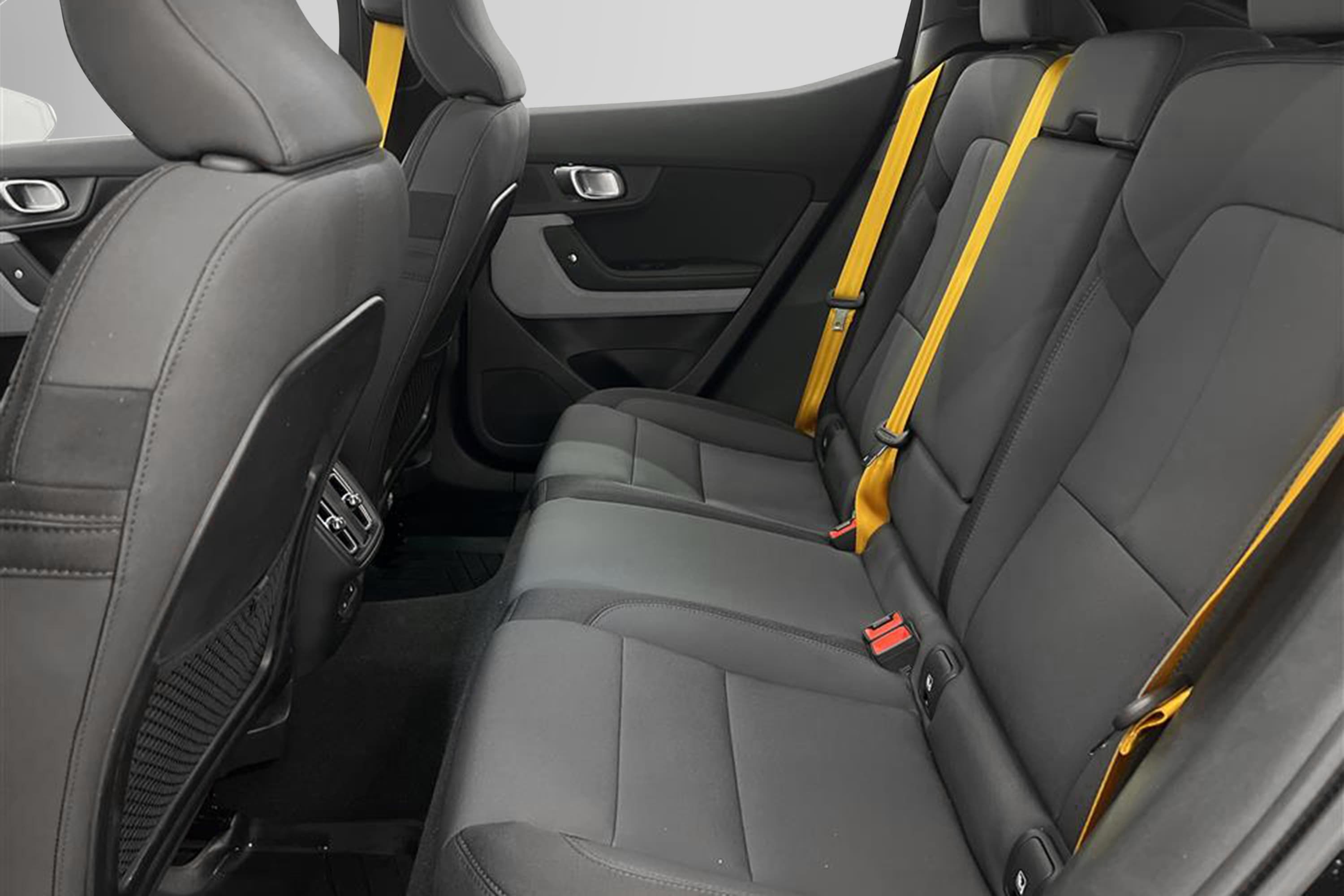 Polestar 2 Long Range AWD 408hk Performance P-Värm Pano 360°