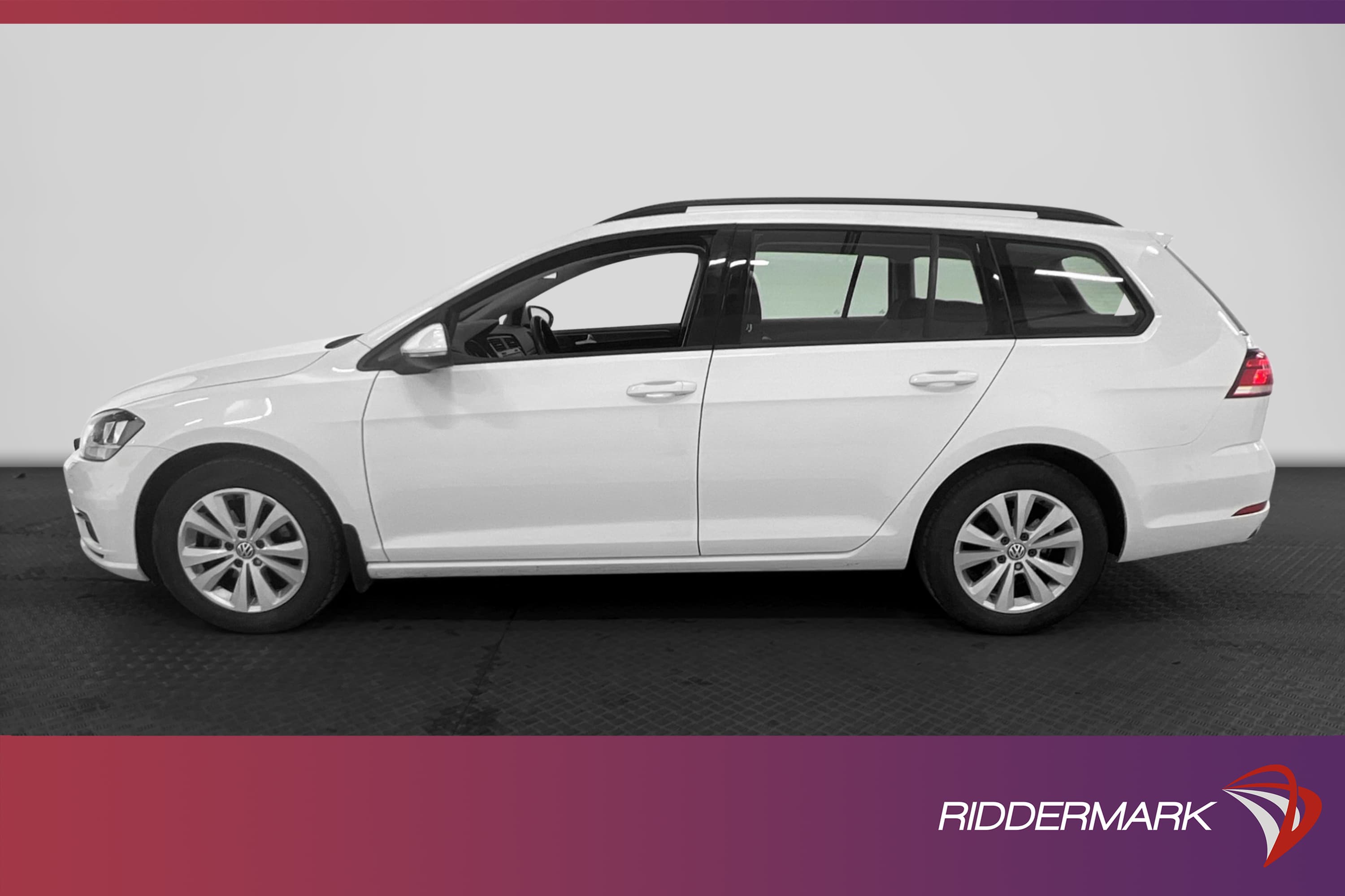 Volkswagen Golf 1.6 TDI 116hk
