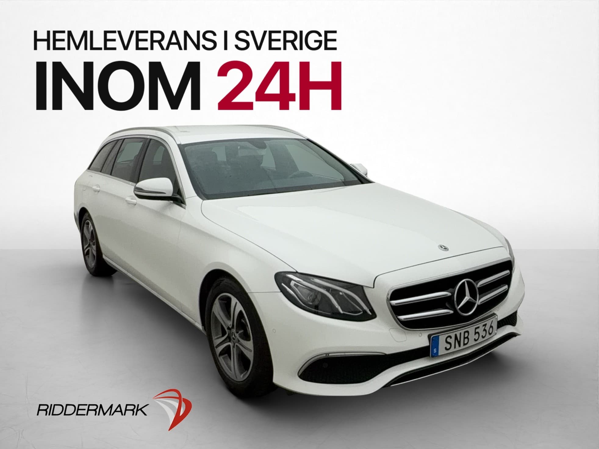 Mercedes-Benz E200