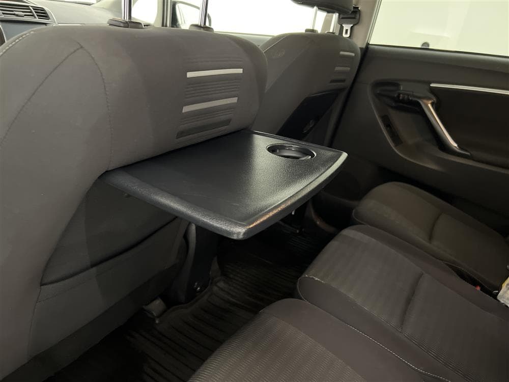 Toyota Verso VVT-i 1.8 147hk 7 Sits B-Kam Navi L-Assist 