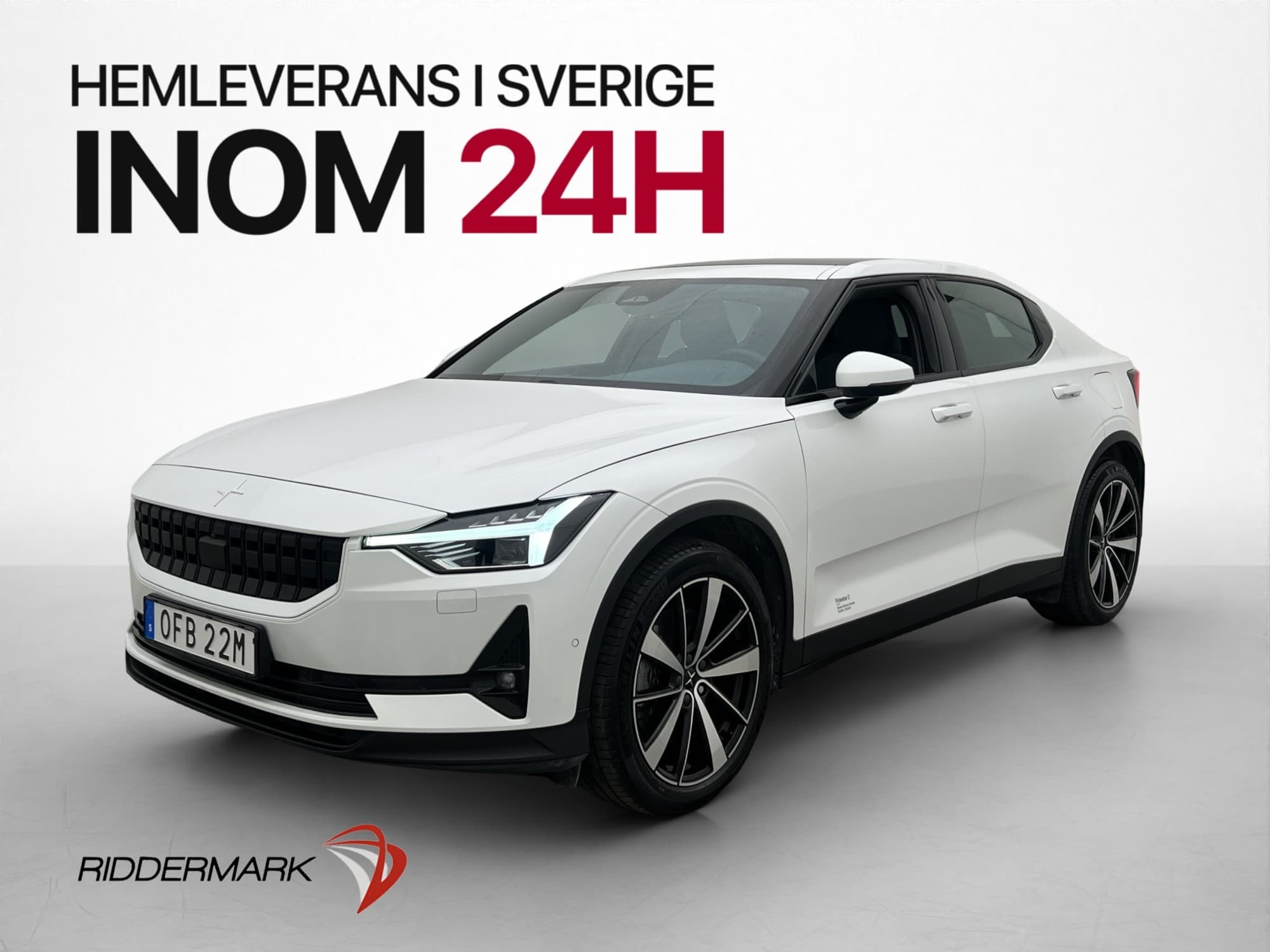 Polestar 2