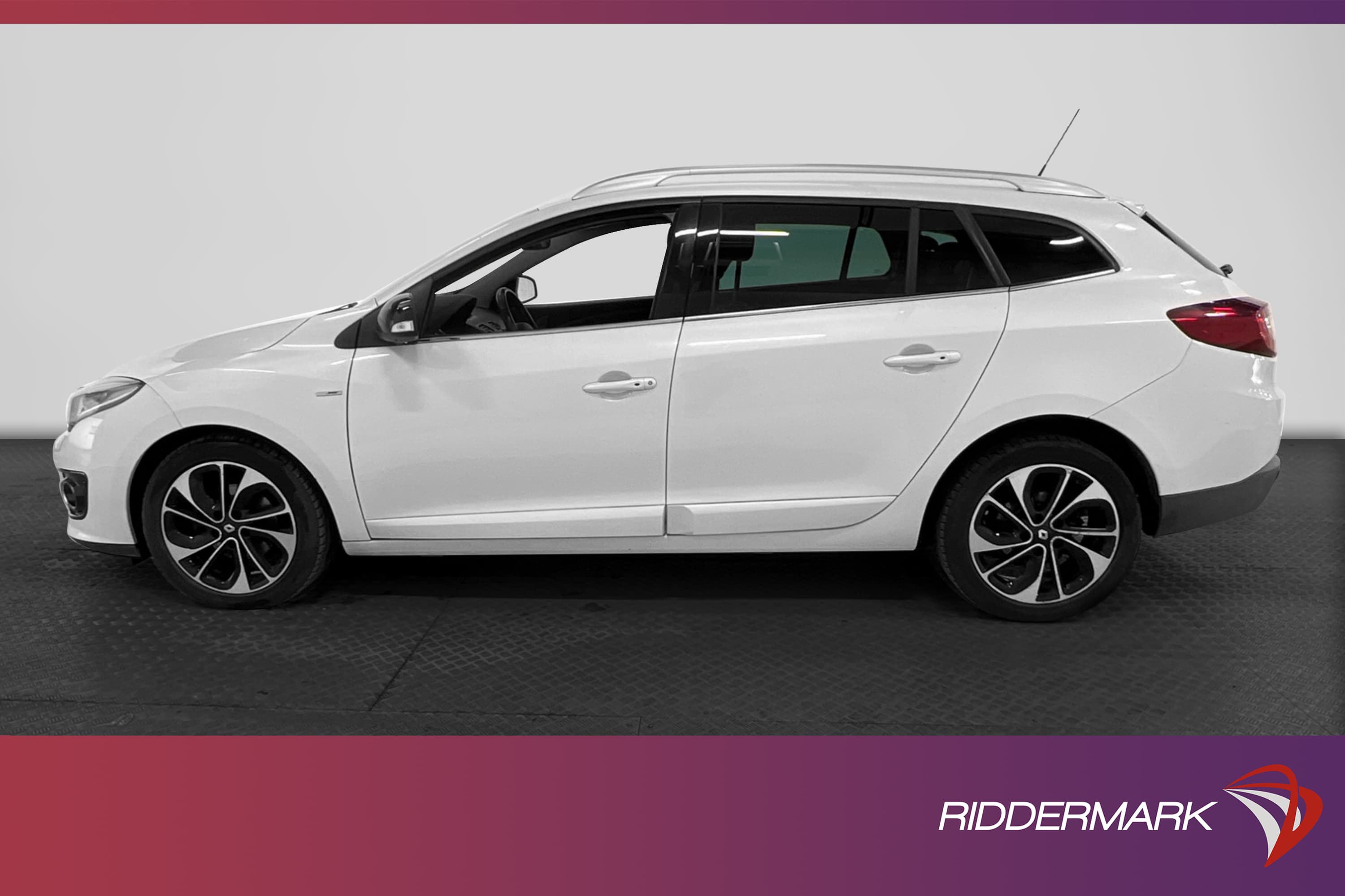 Renault Mégane Grandtour