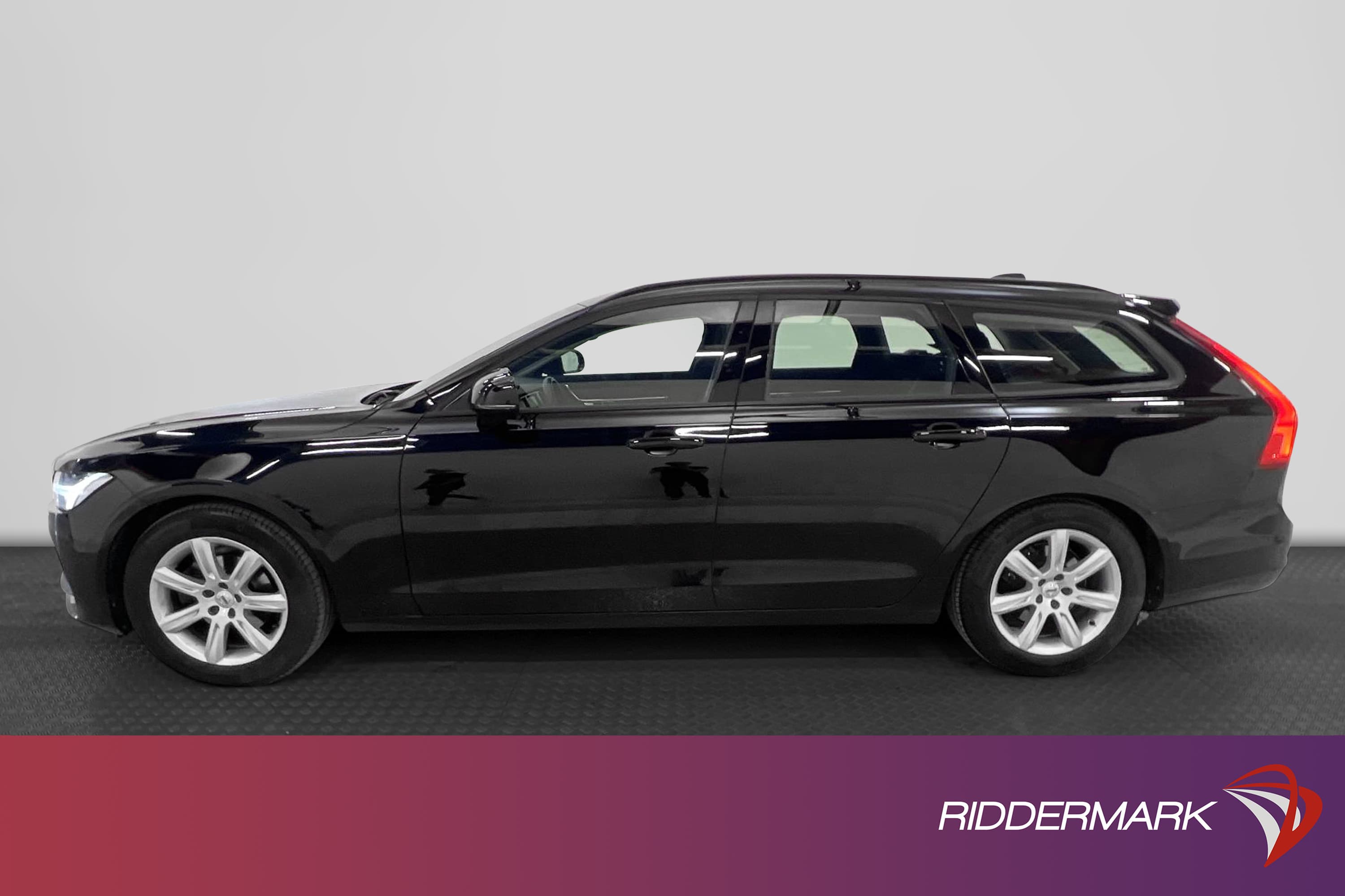 Volvo V90 D3 150hk AWD