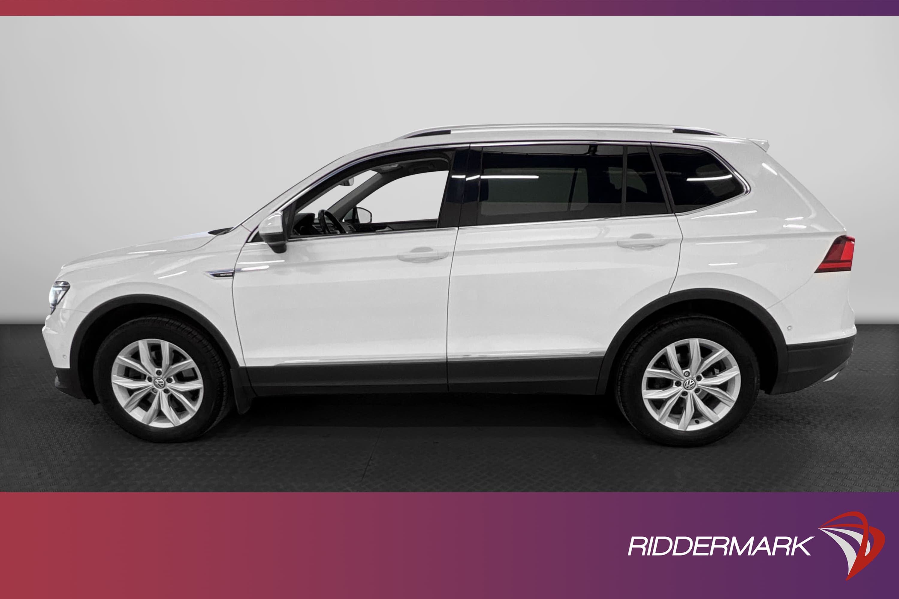 Volkswagen Tiguan Allspace 4M