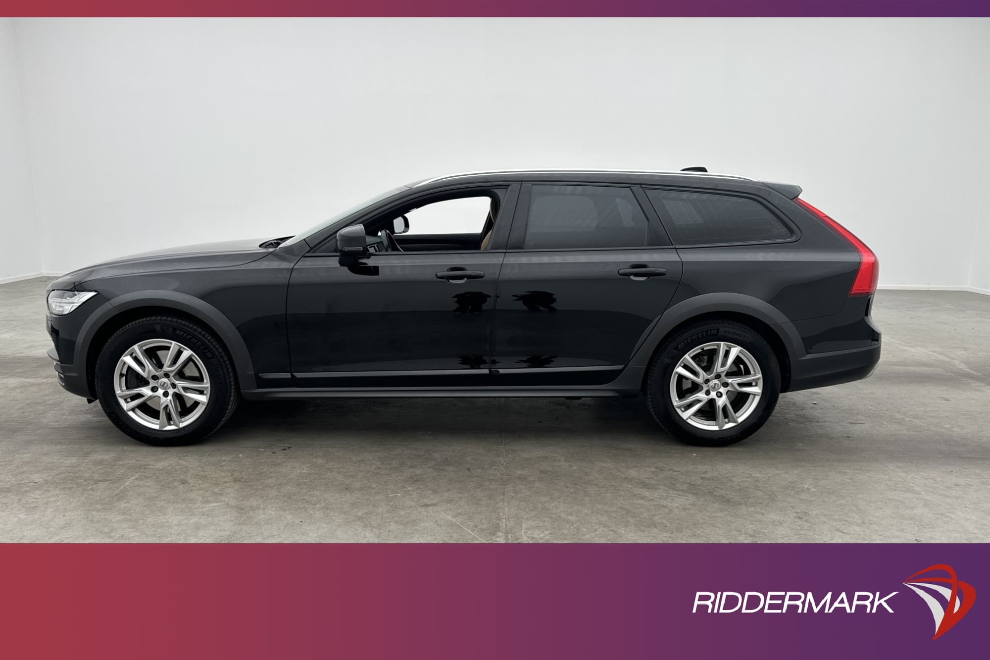 Volvo V90 Cross Country D4 190hk AWD