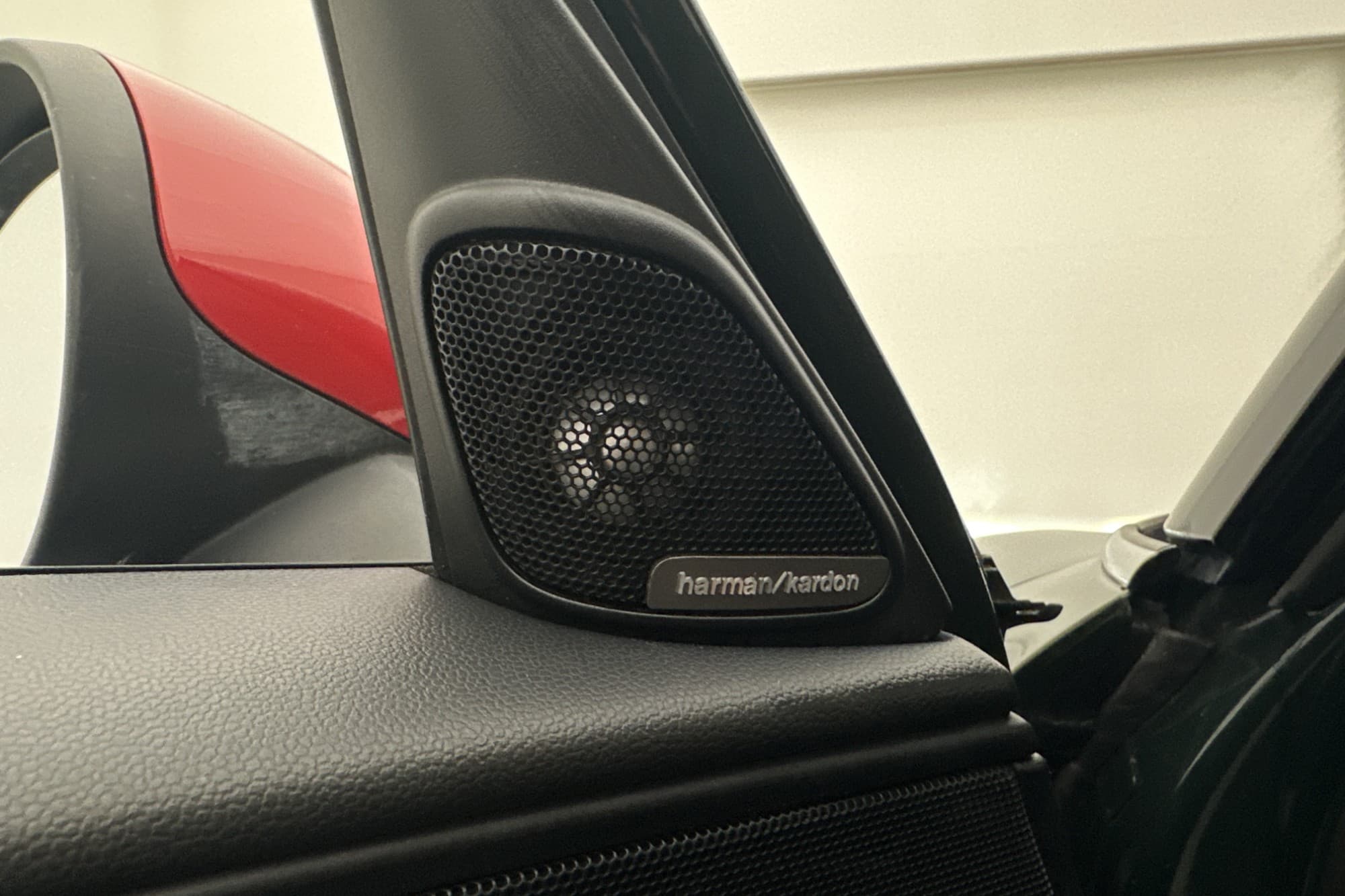 MINI Countryman John Cooper Works ALL4 Pano H/K HUD Skinn