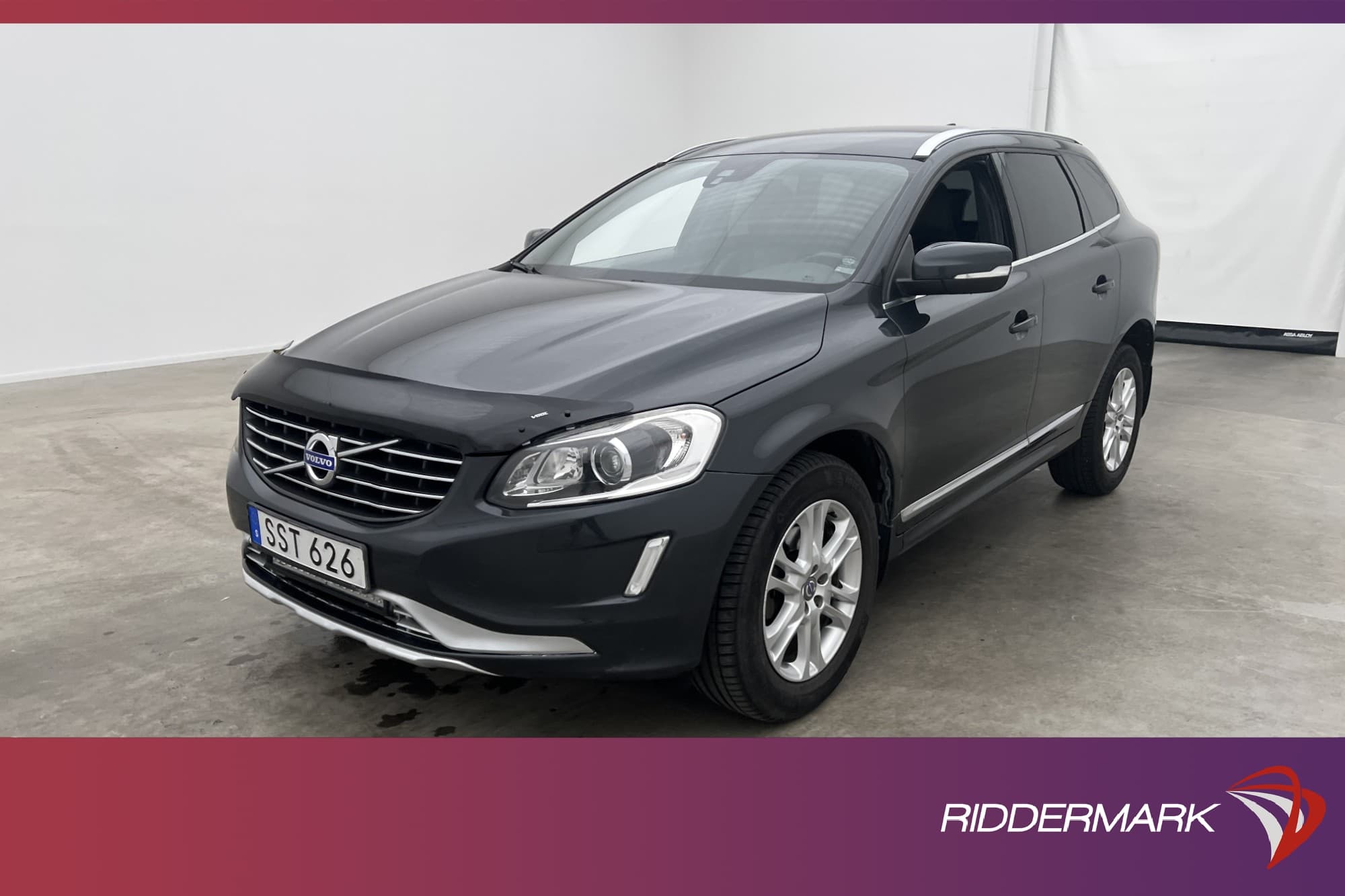 Volvo XC60 D4 AWD