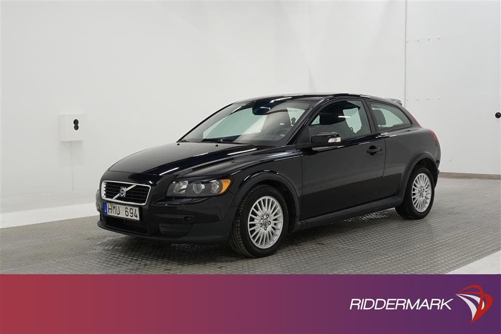 Volvo C30