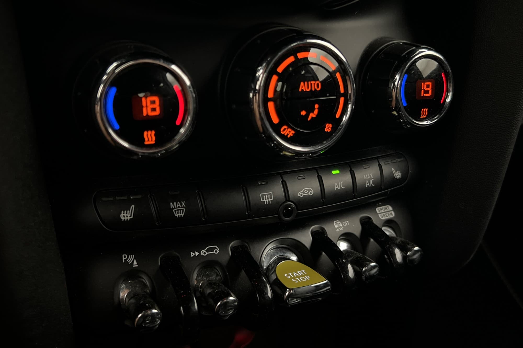 slider