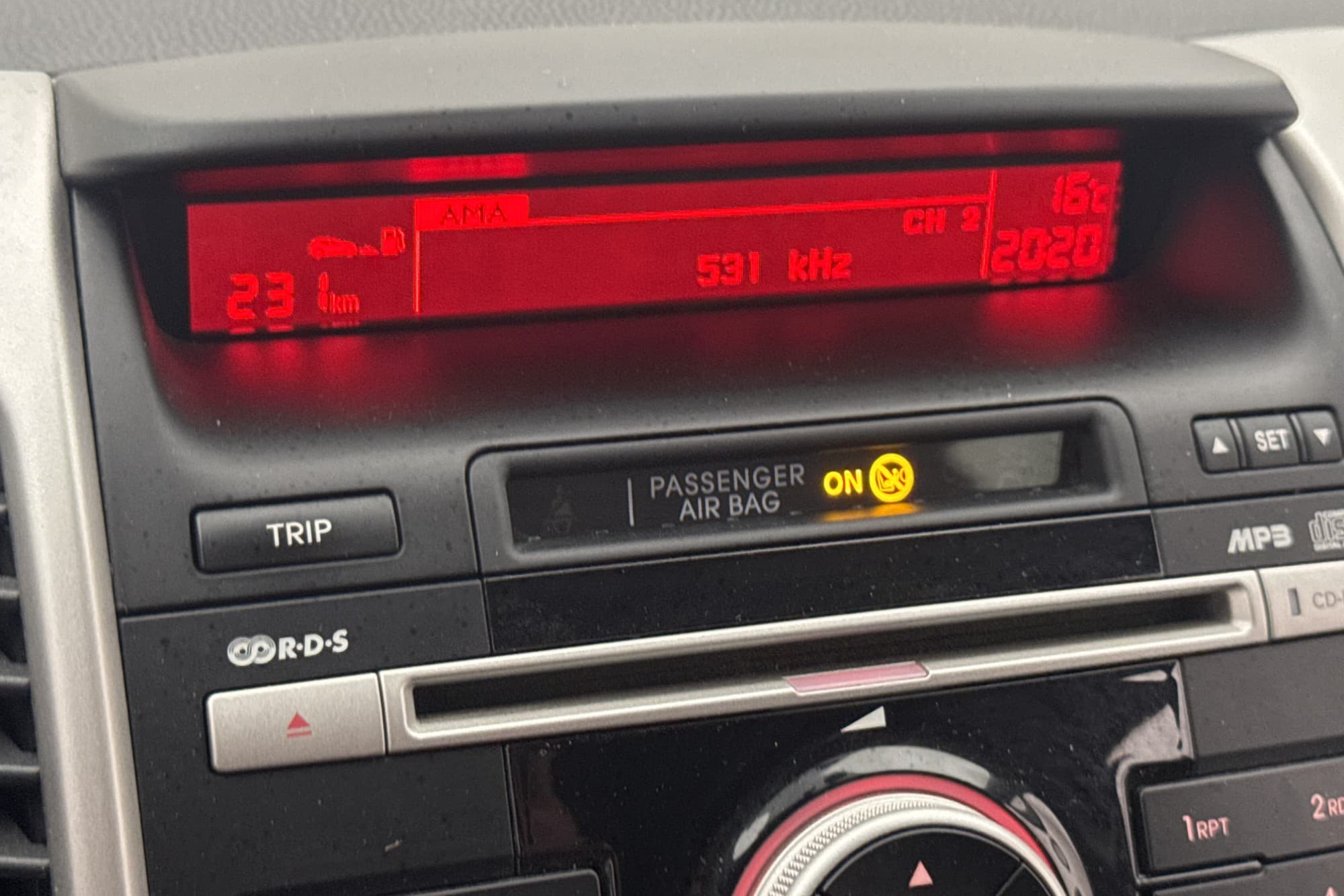 Kia Venga 1.4  90hk Comfort P-Sensorer Rattvärme Dragkrok