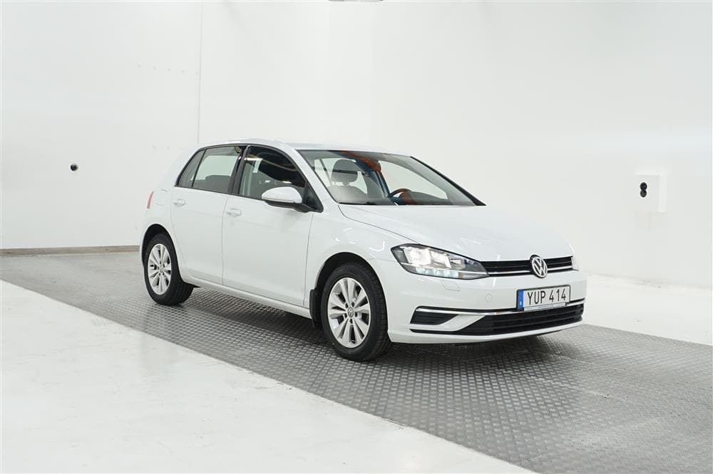 Volkswagen Golf VII 1.0 TSI 115hk
