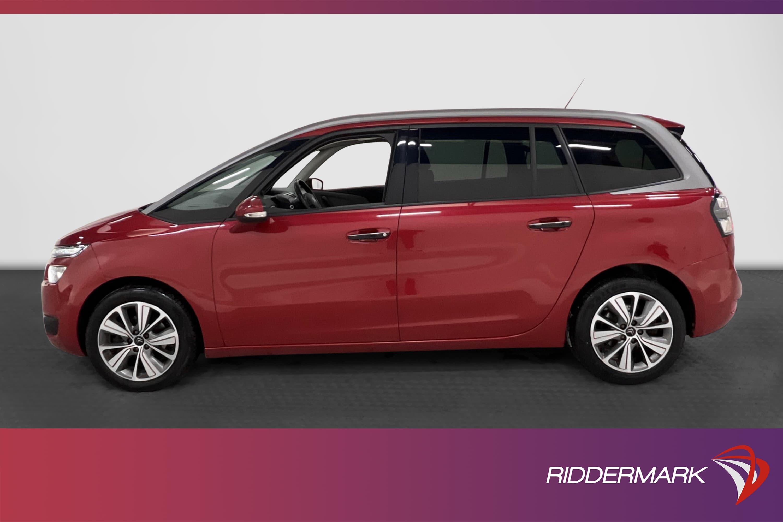 Citroen Grand C4 Picasso