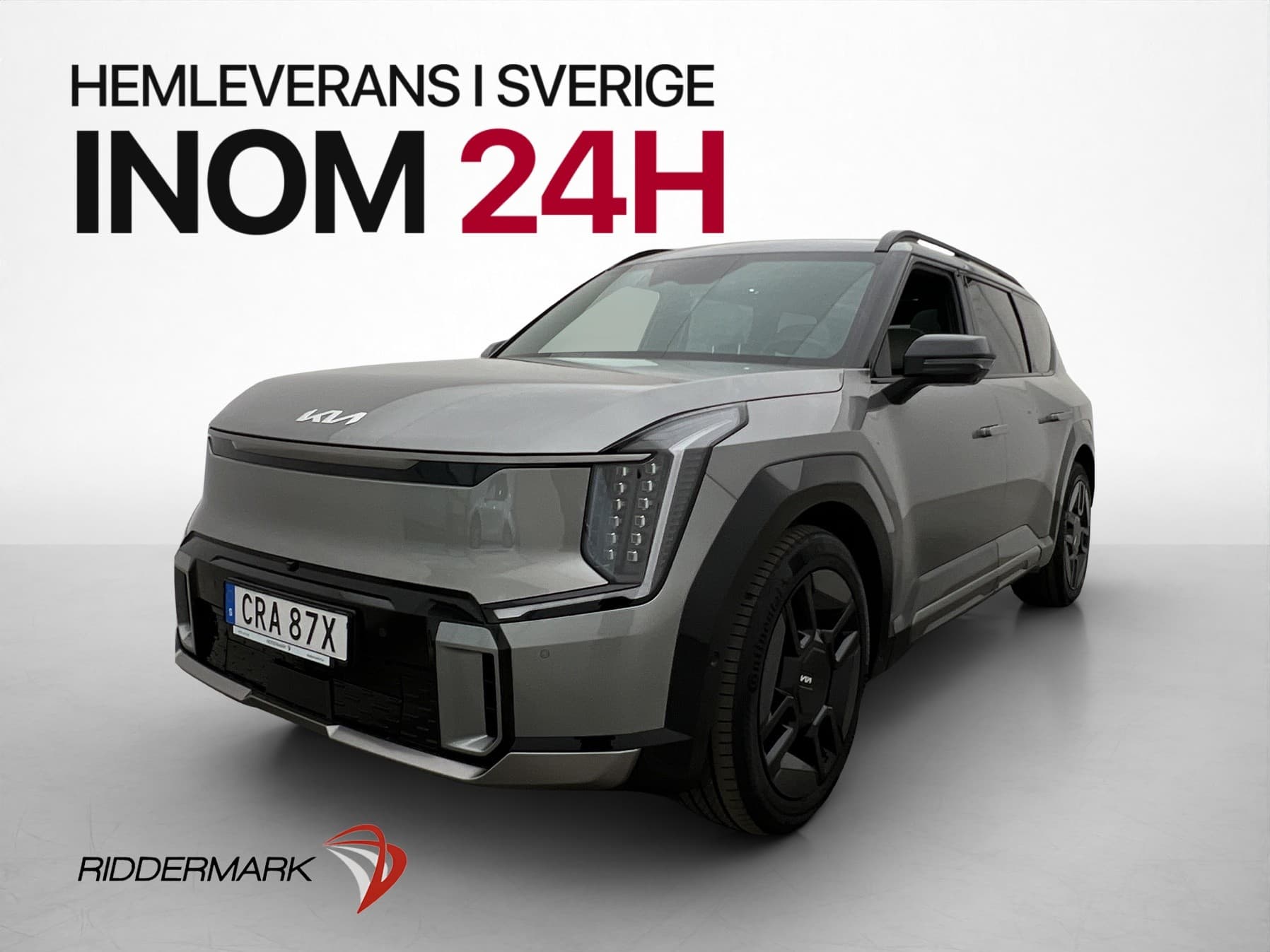 Kia EV9