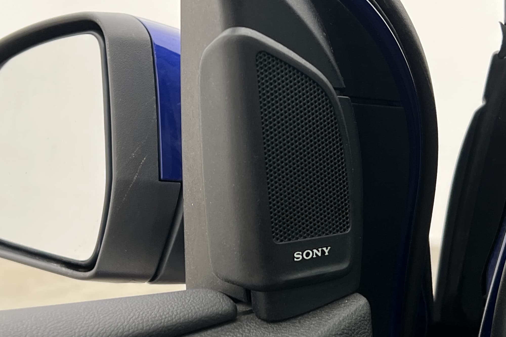 Ford Focus 1.0 EcoBoost 125hk Titanium Sony Sensorer CarPlay
