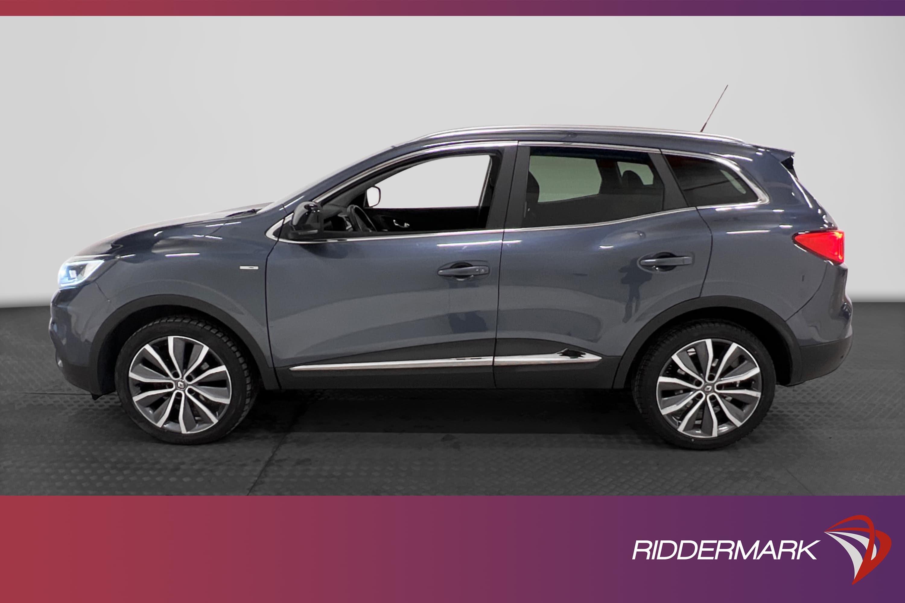 Renault Kadjar 1.6 dCi 130hk
