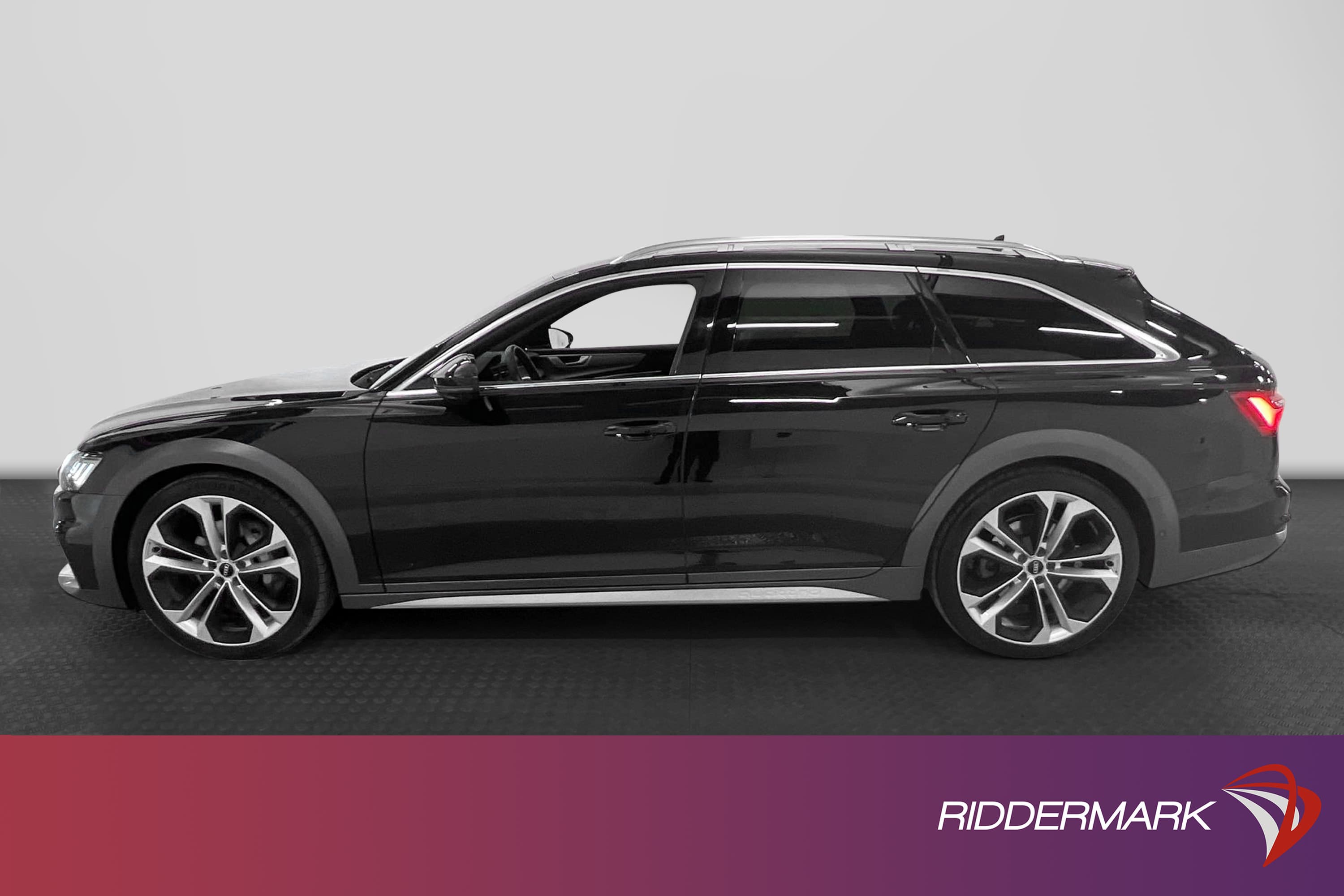 Audi A6 allroad 45 TDI 231hk Quattro