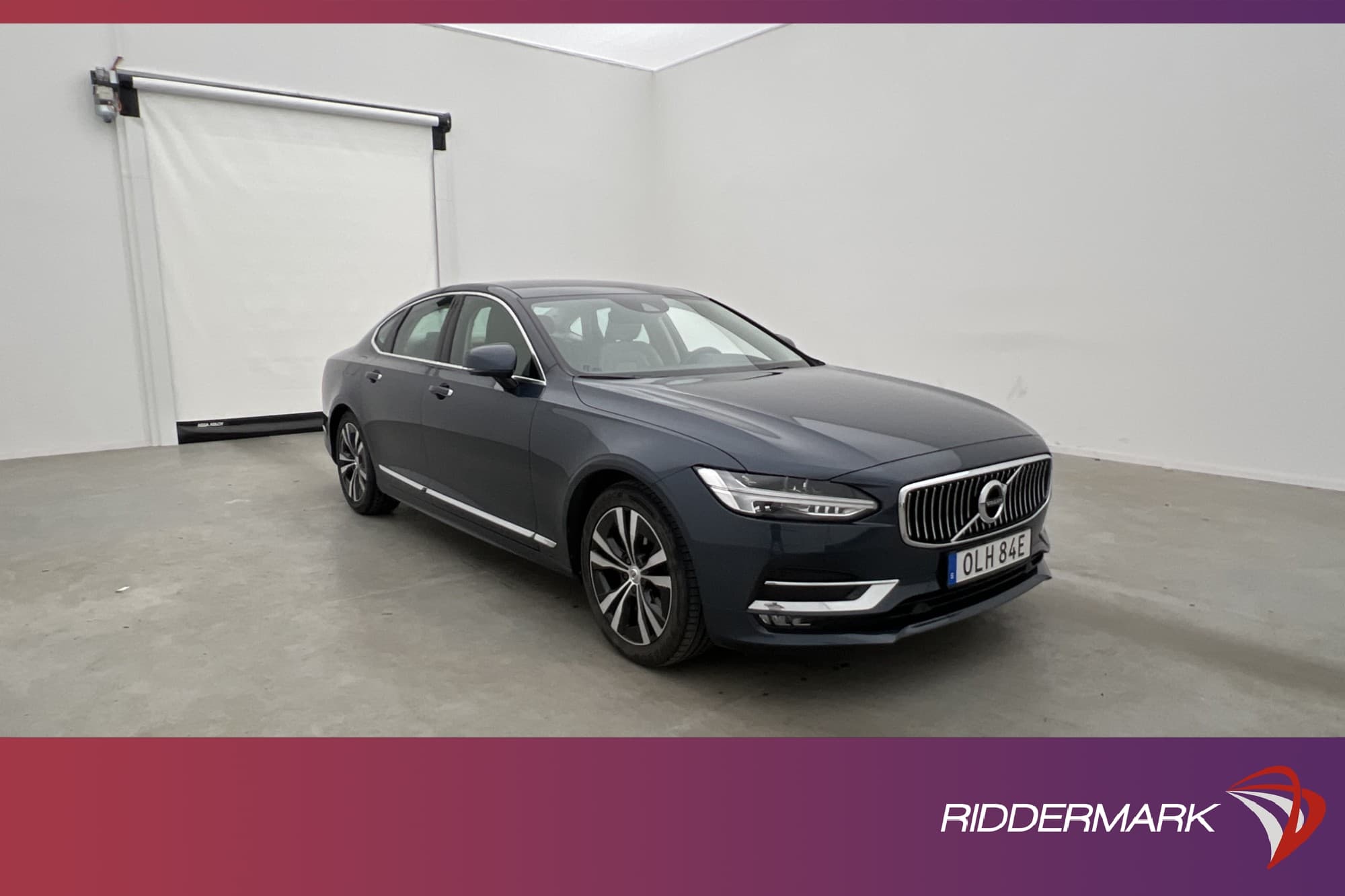 Volvo S90 T5 250h