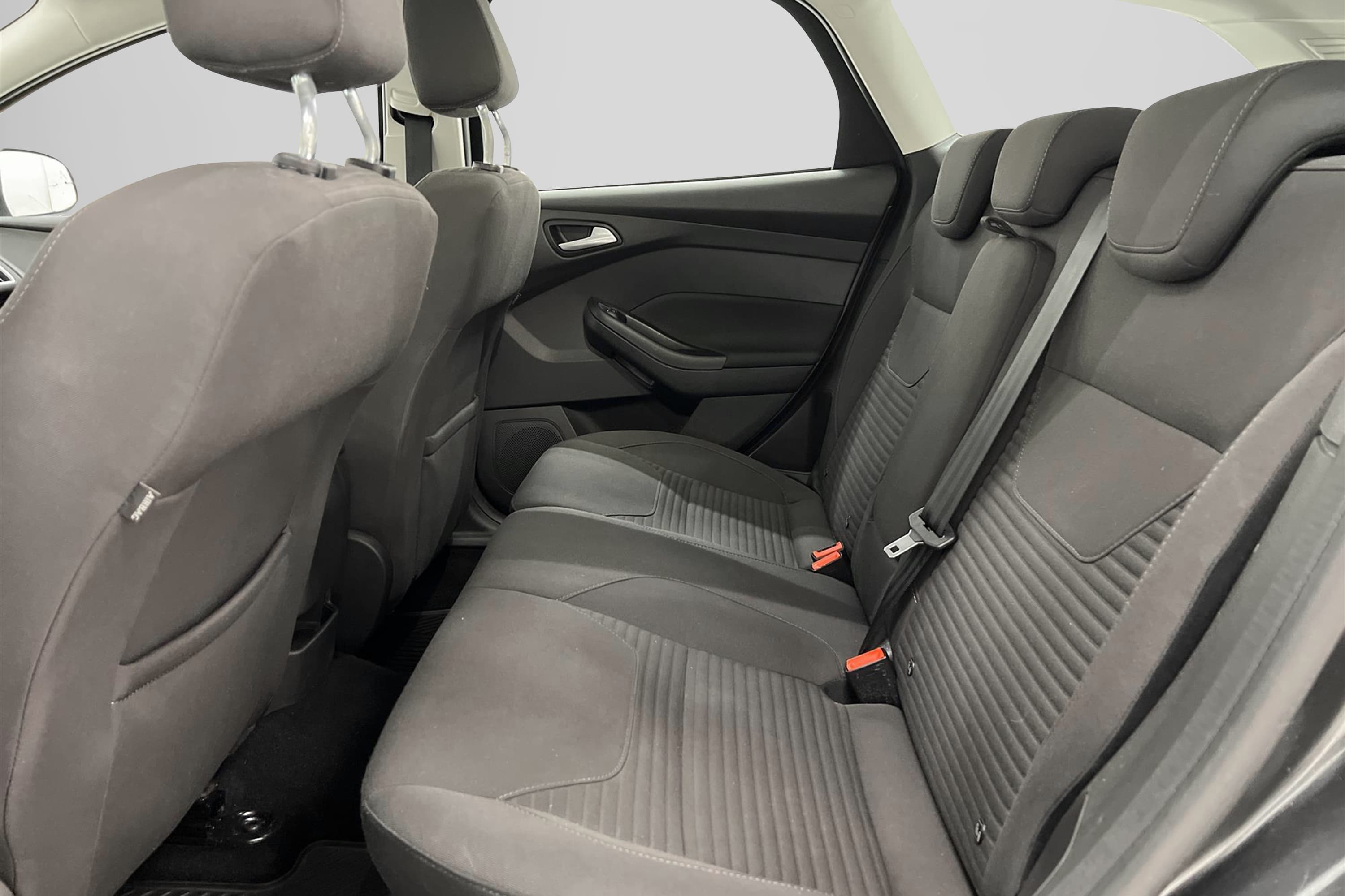 Ford Focus Kombi 1.5 120hk Sensorer Drag Välserv 0,38l/mil