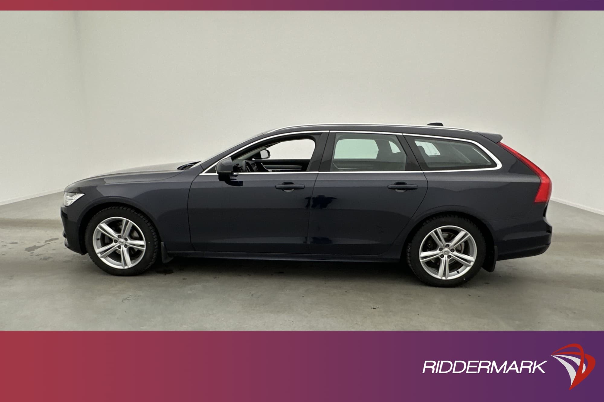 Volvo V90 D4 190hk AWD Momentum