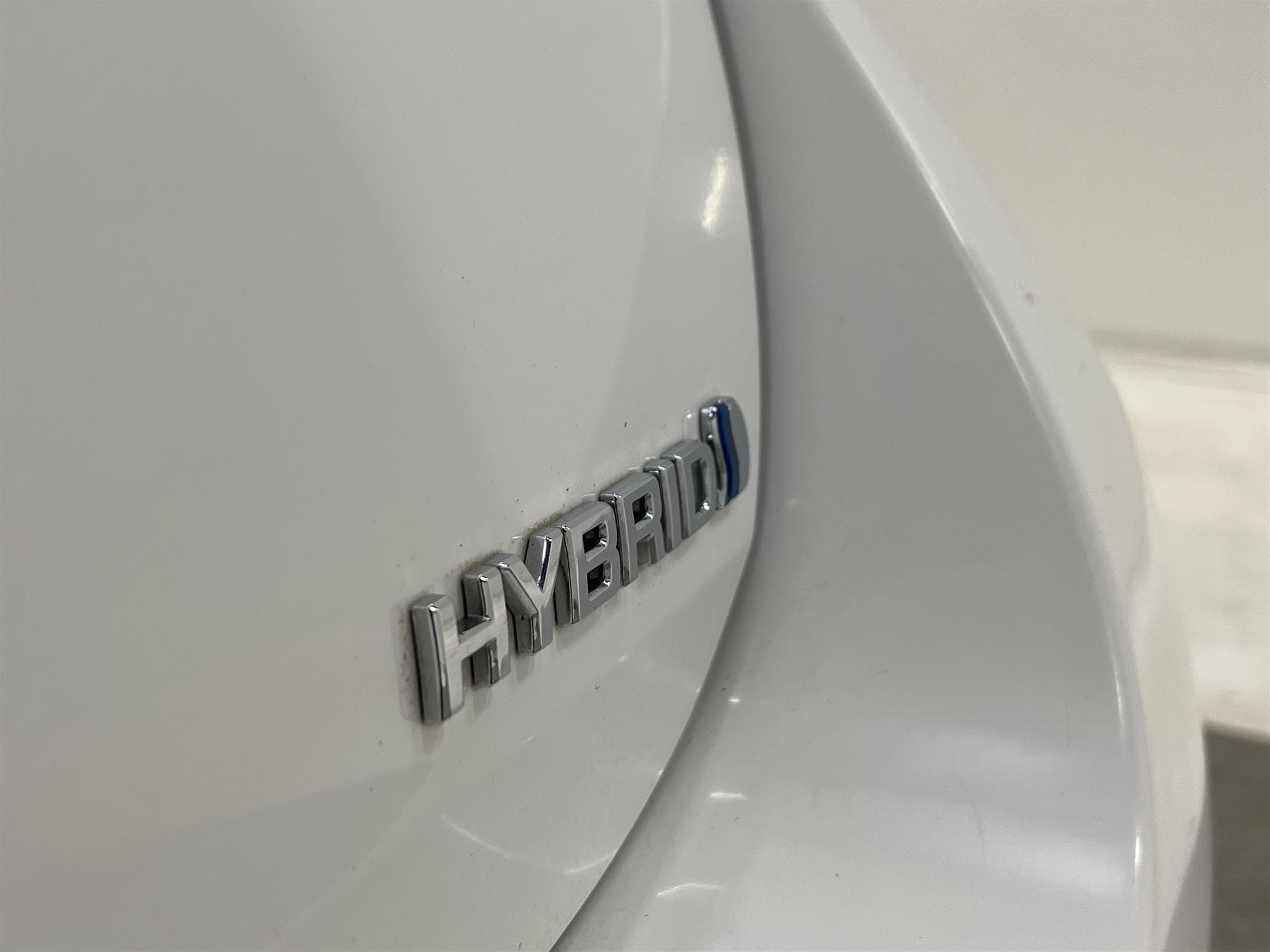 Toyota Auris Hybrid e-CVT 136hk B-Kam Låg Skatt 0,36L/mil