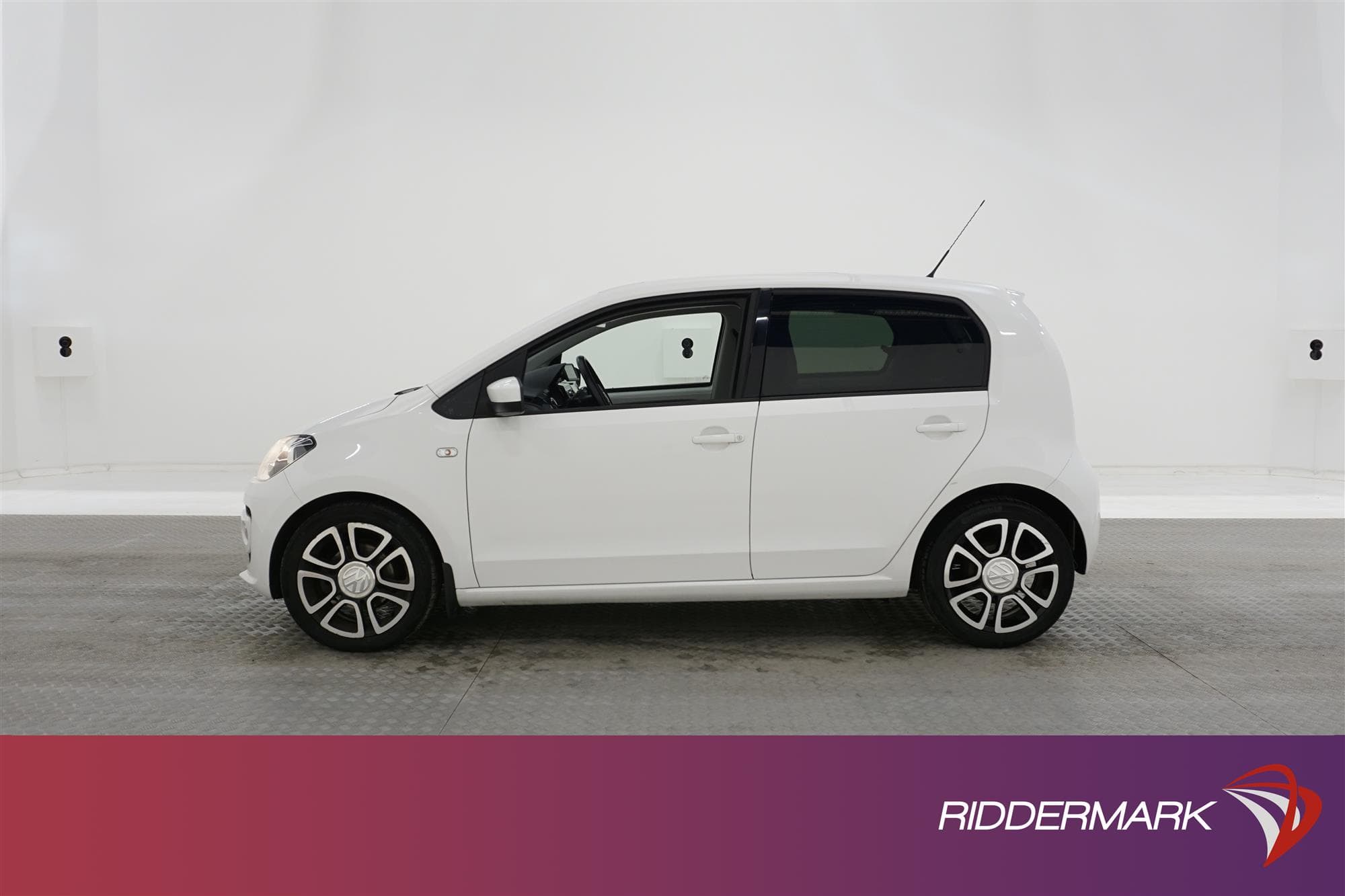 Volkswagen up! 1.0 75hk