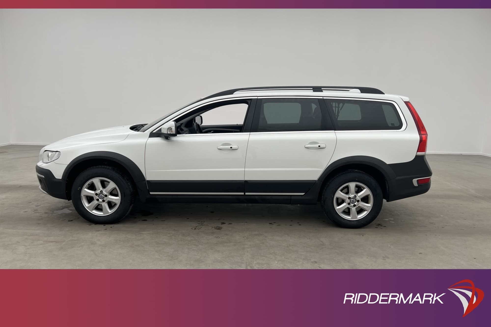 Volvo XC70 D4 181hk