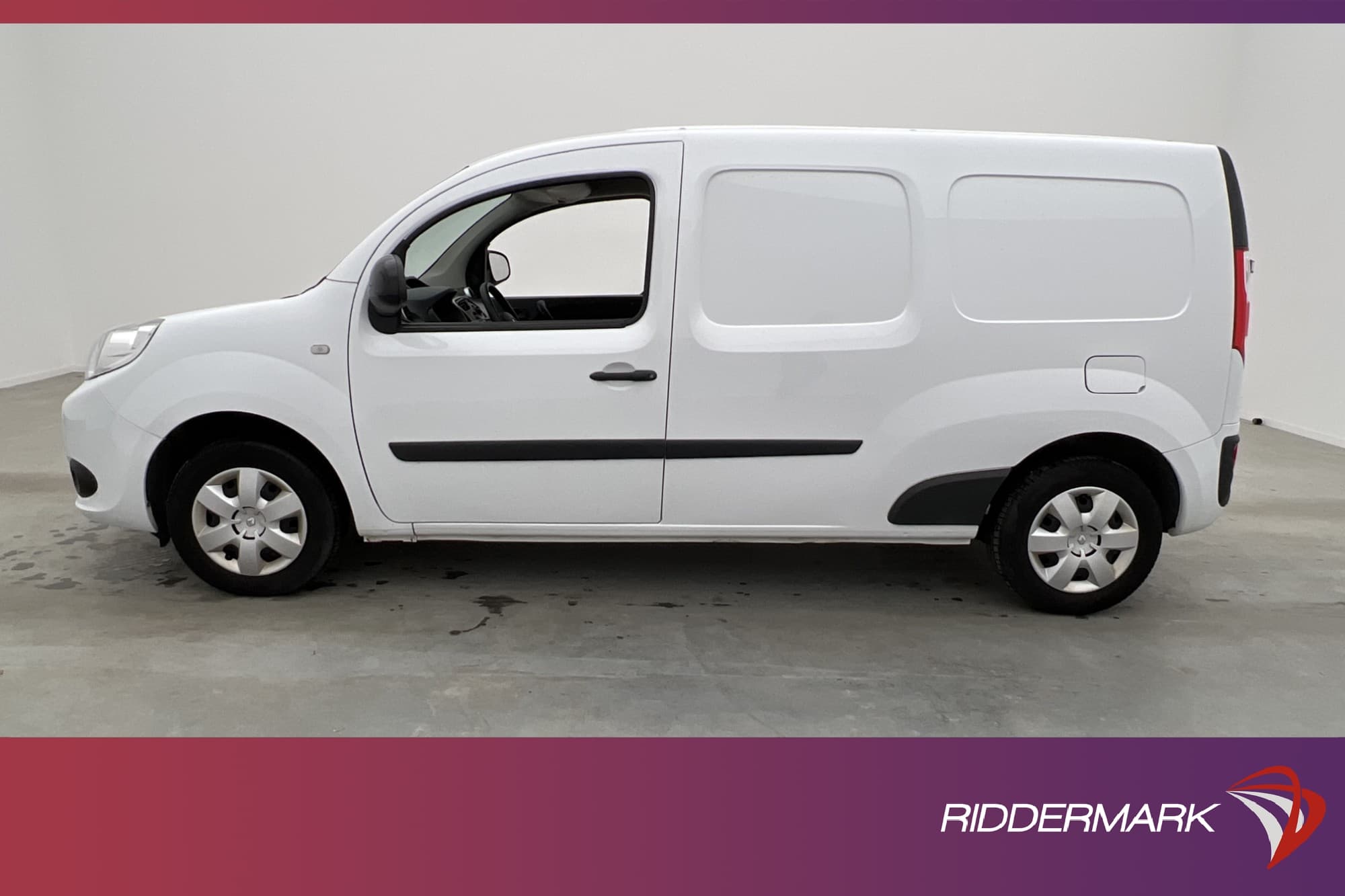Renault Kangoo Maxi