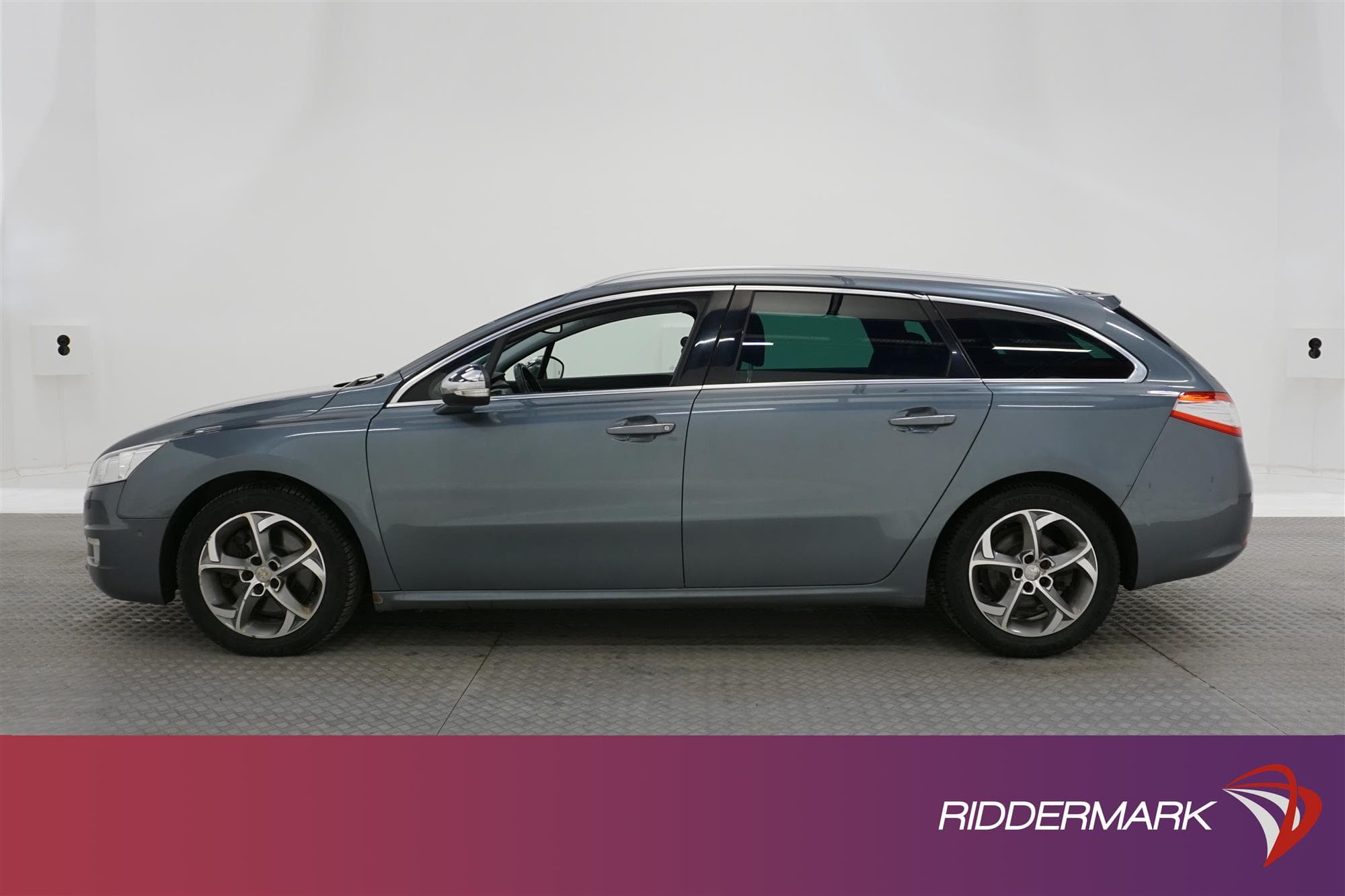 Peugeot 508 SW 2.2 HDi 204hk