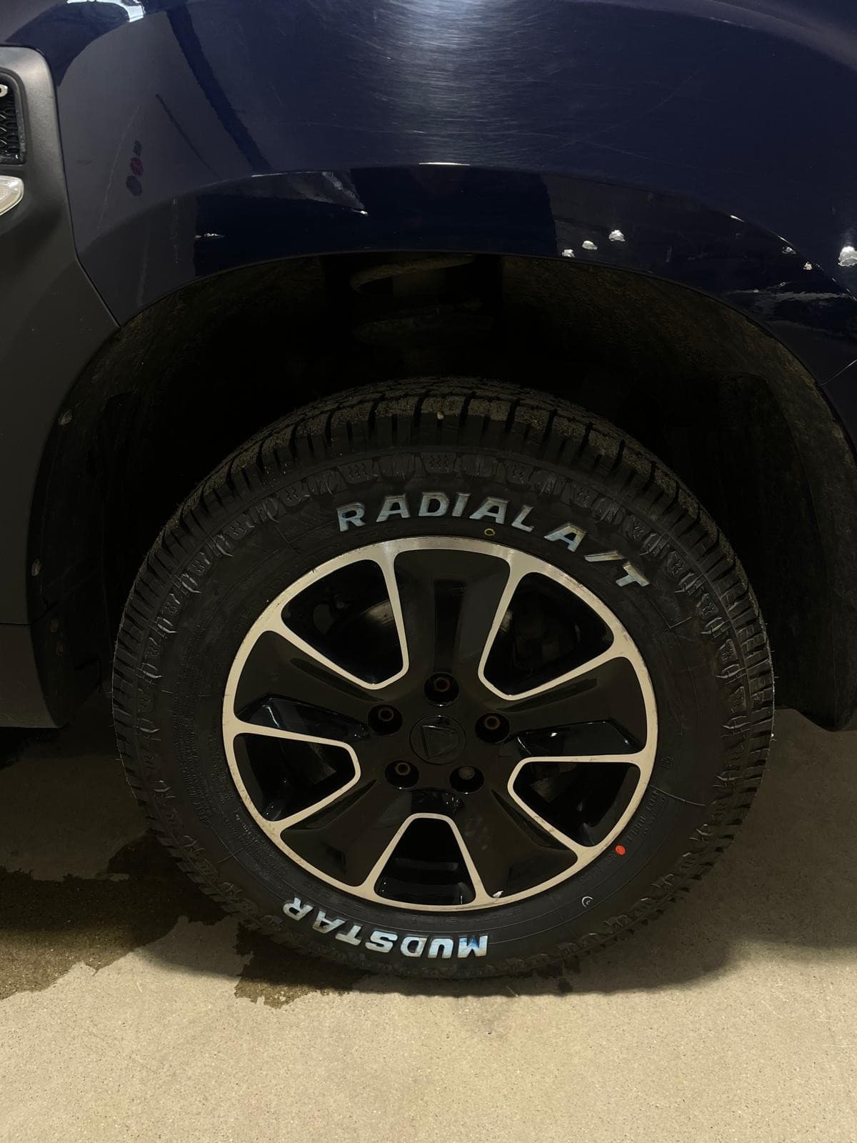 slider