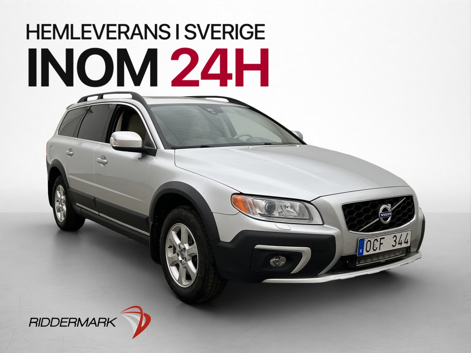 Volvo XC70