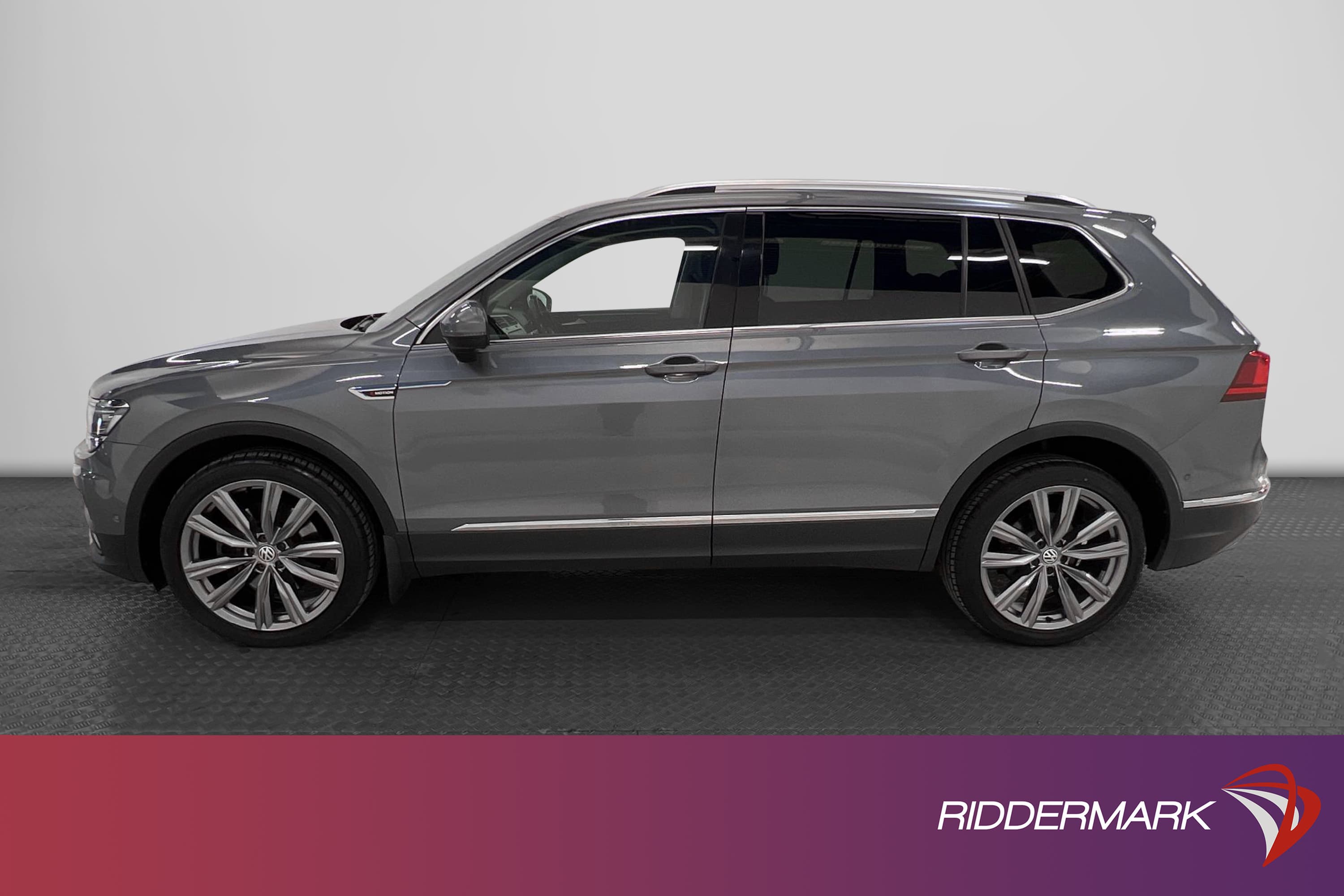 Volkswagen Tiguan Allspace 4M