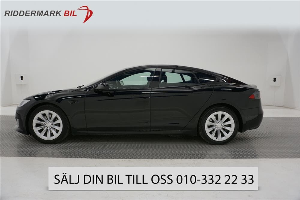 Tesla Model S 60 