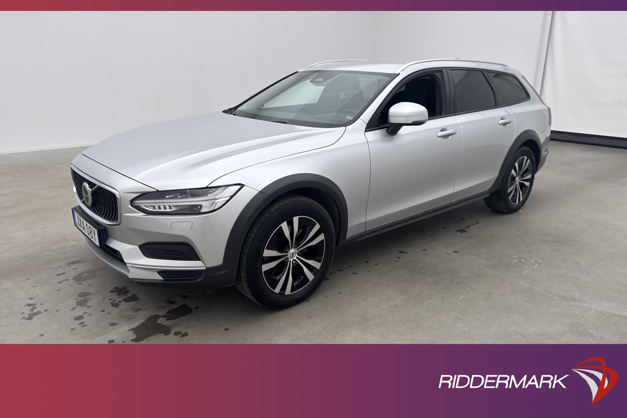 Volvo V90 Cross Country B4 AWD