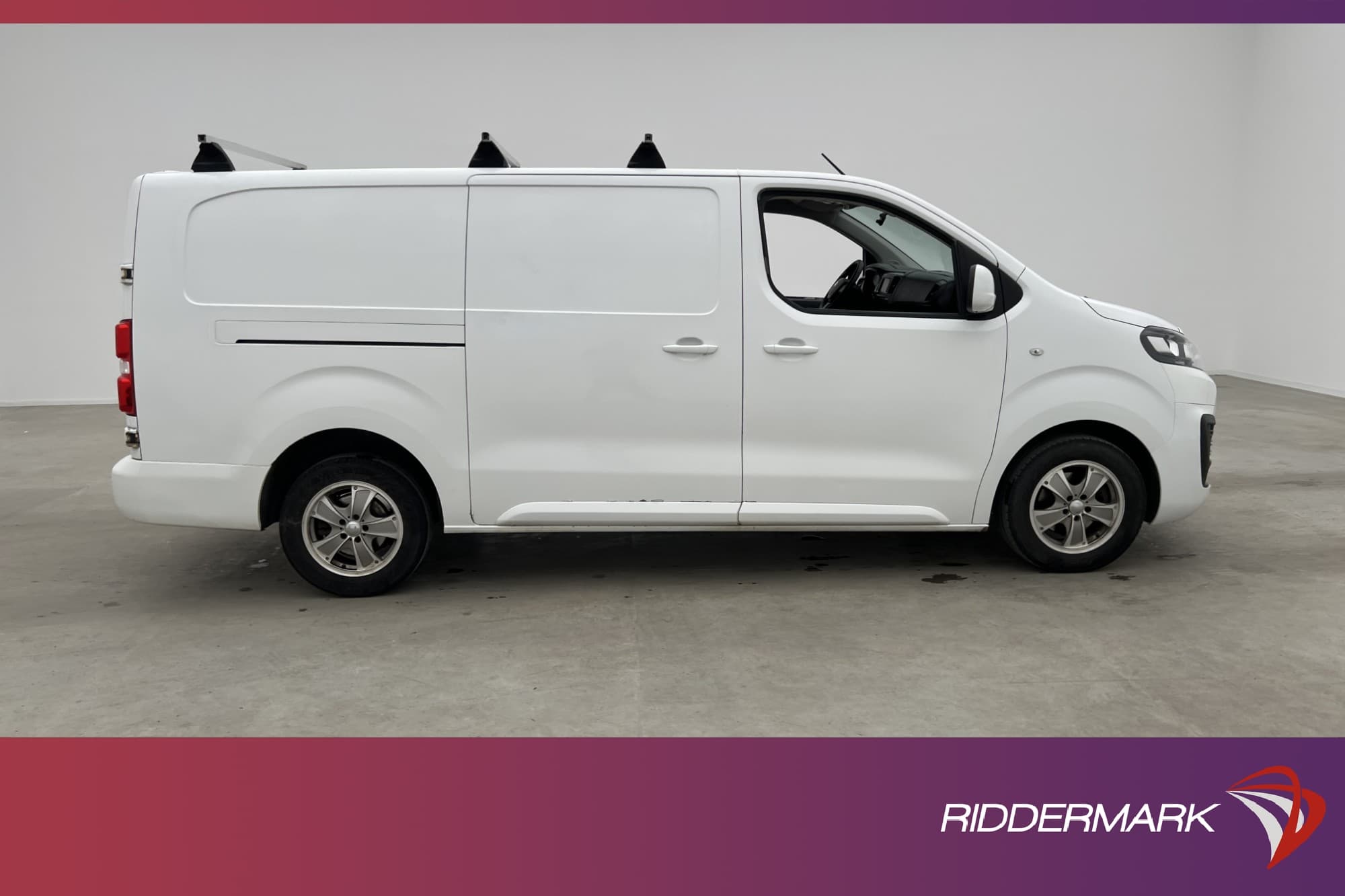 Citroën Jumpy